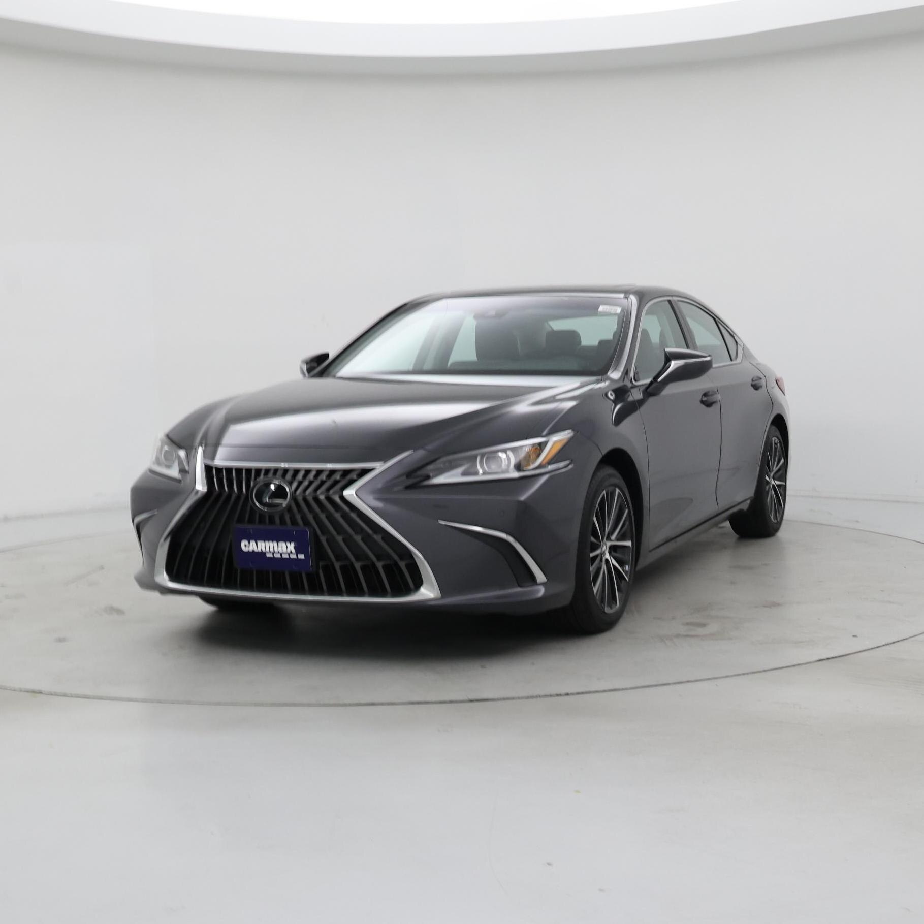 Thumbnail: 2022 Lexus ES - 4