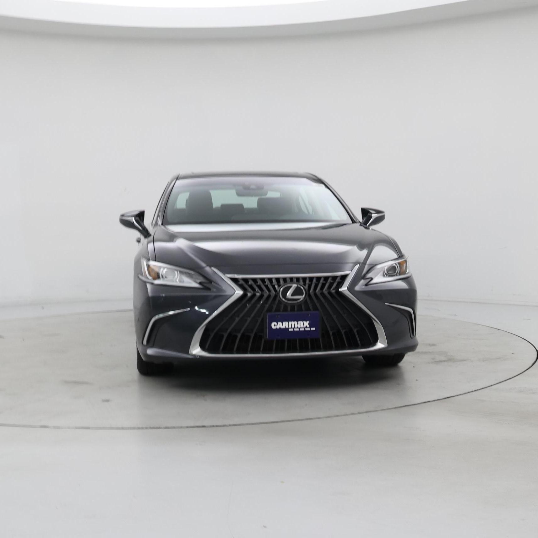 Thumbnail: 2022 Lexus ES - 5
