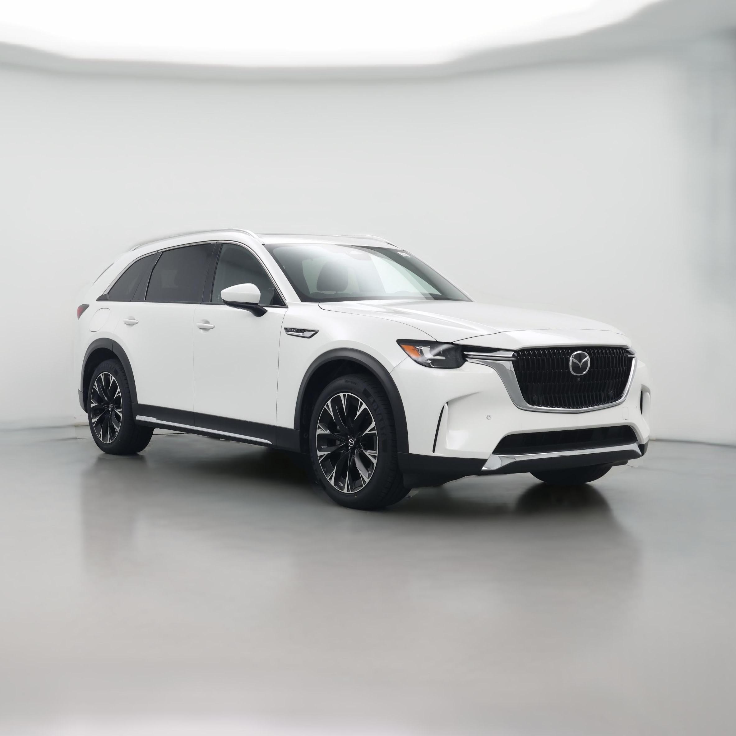 Thumbnail: 2024 Mazda CX-90 - 1