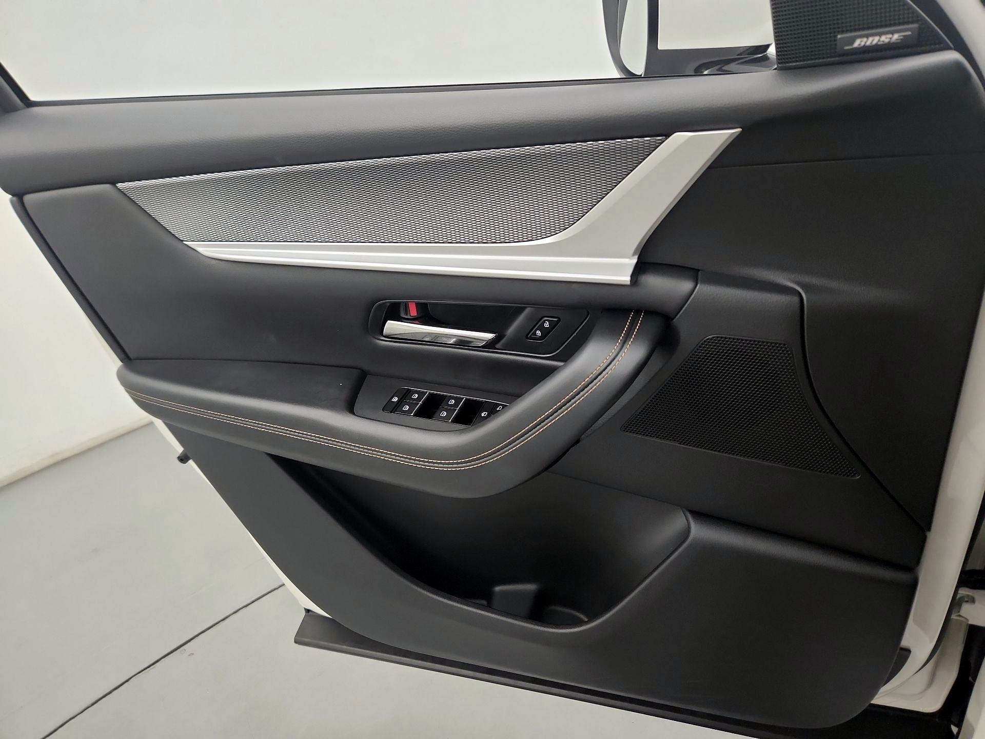 Thumbnail: 2024 Mazda CX-90 - 12