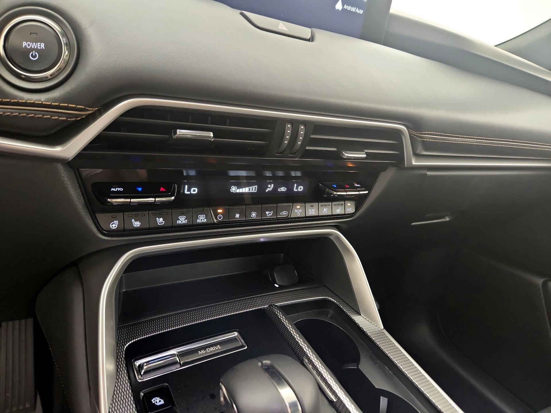 Thumbnail: 2024 Mazda CX-90 - 17