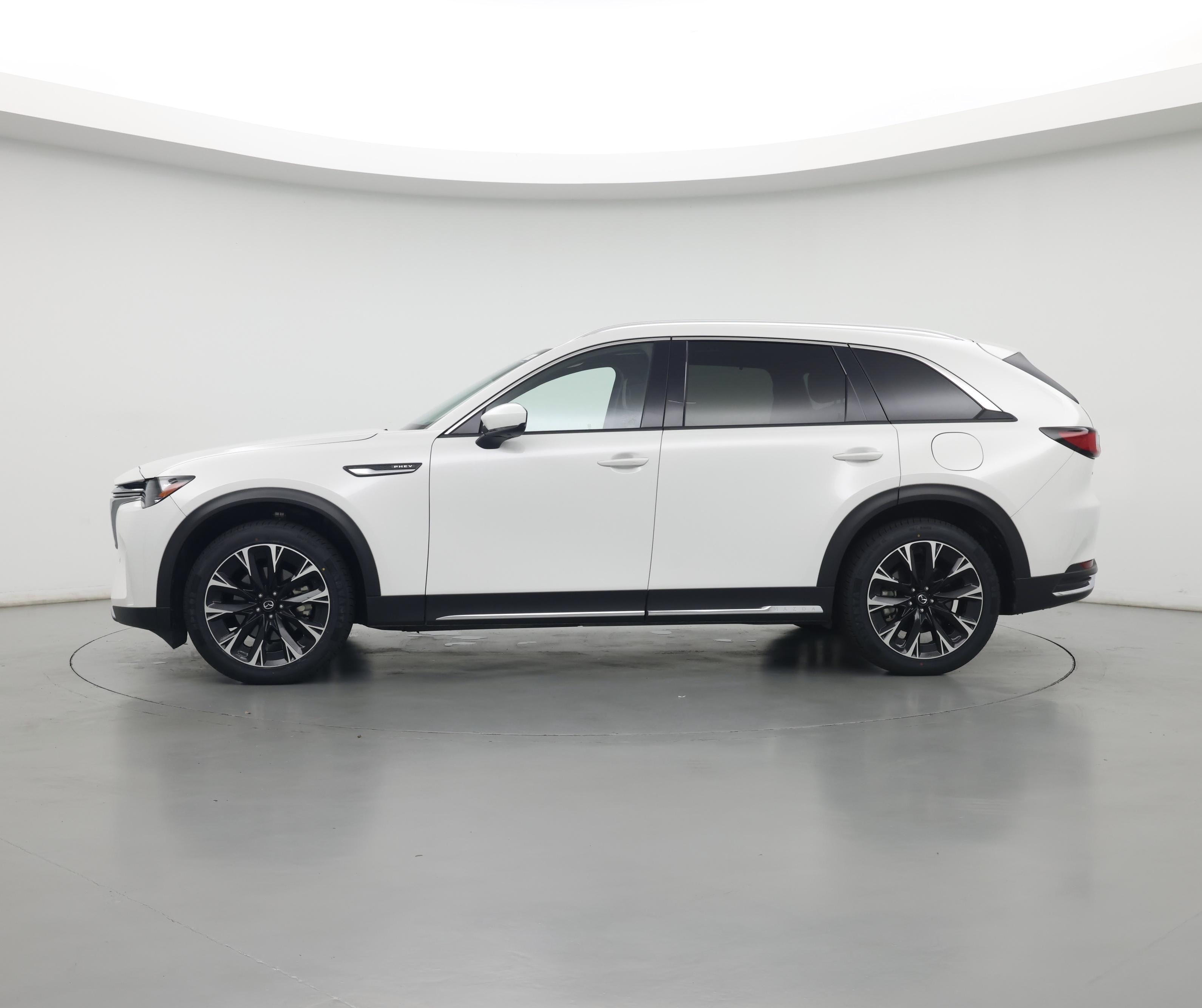 Thumbnail: 2024 Mazda CX-90 - 3