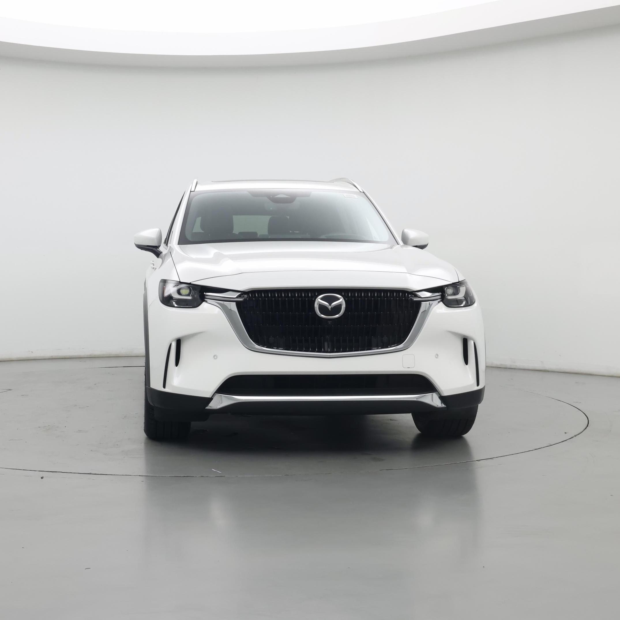 Thumbnail: 2024 Mazda CX-90 - 5
