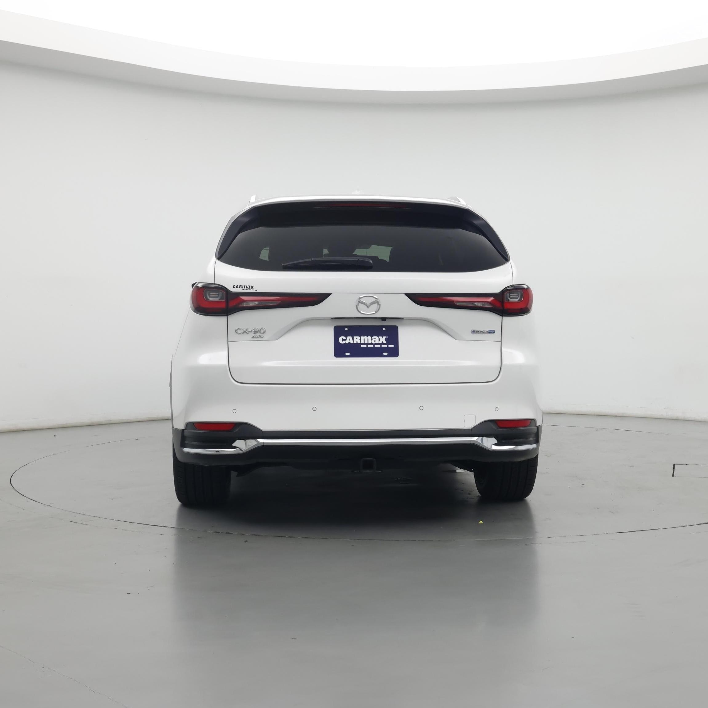 Thumbnail: 2024 Mazda CX-90 - 6