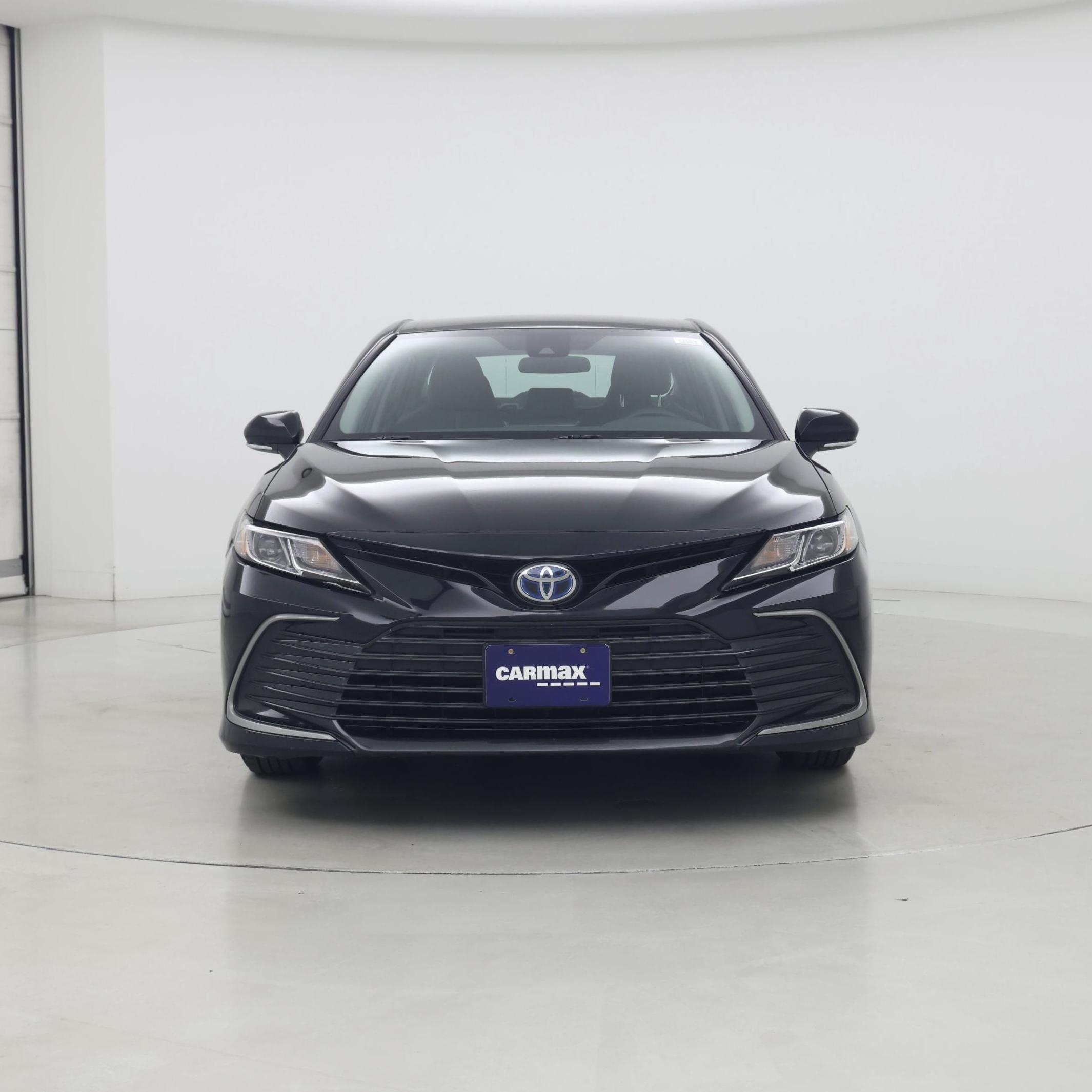 Thumbnail: 2021 Toyota Camry - 5