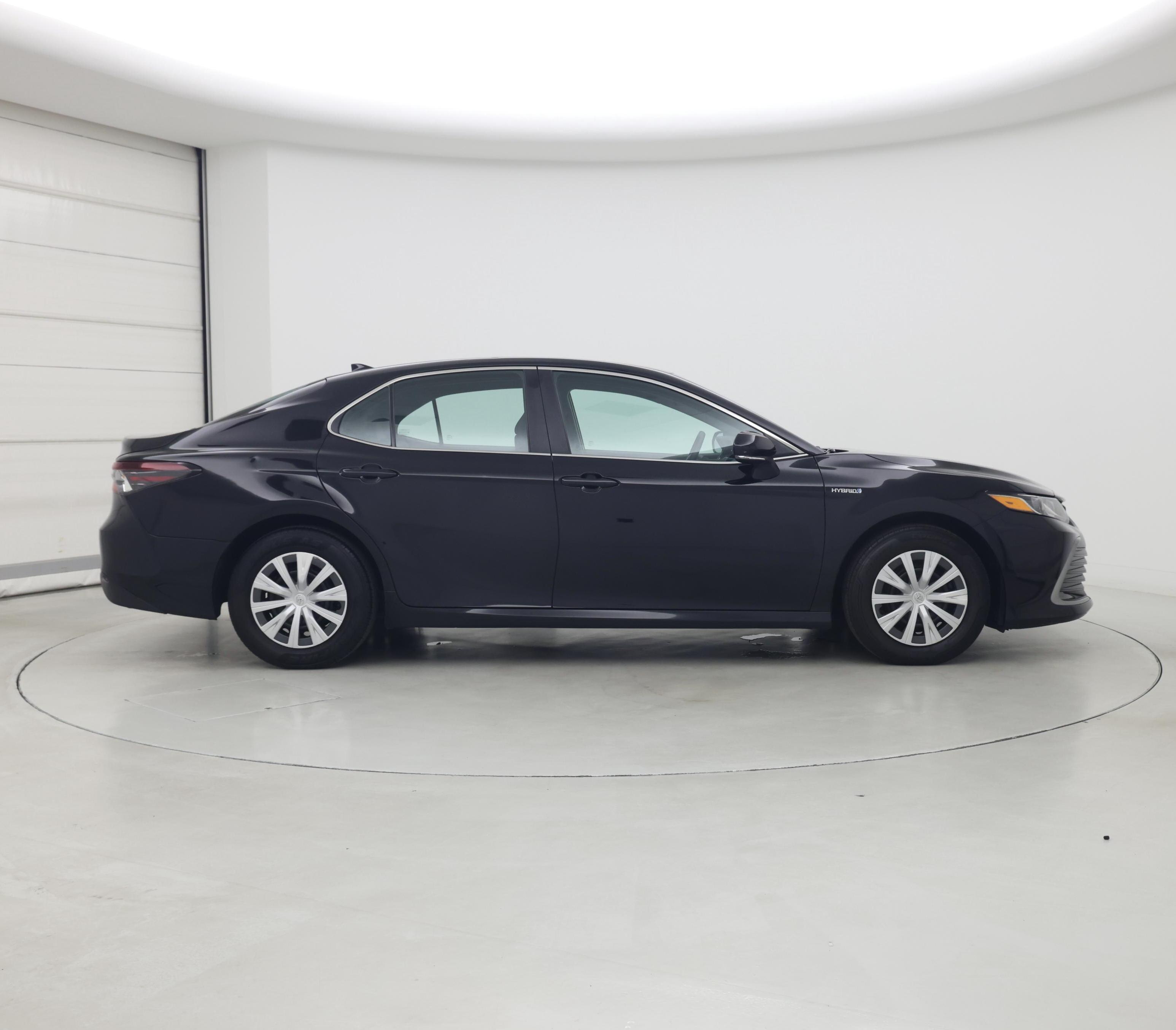 Thumbnail: 2021 Toyota Camry - 7
