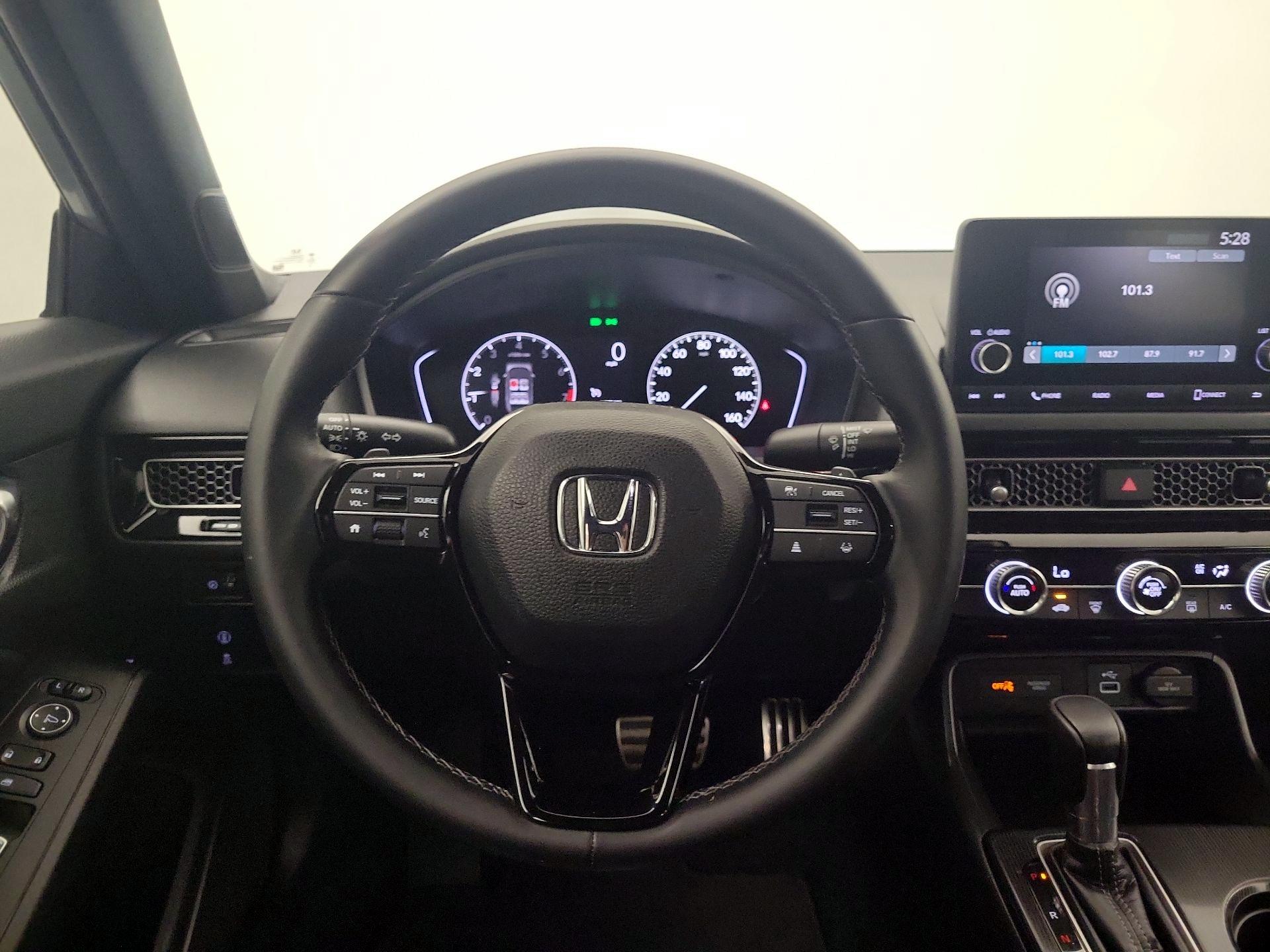 Thumbnail: 2022 Honda Civic - 10