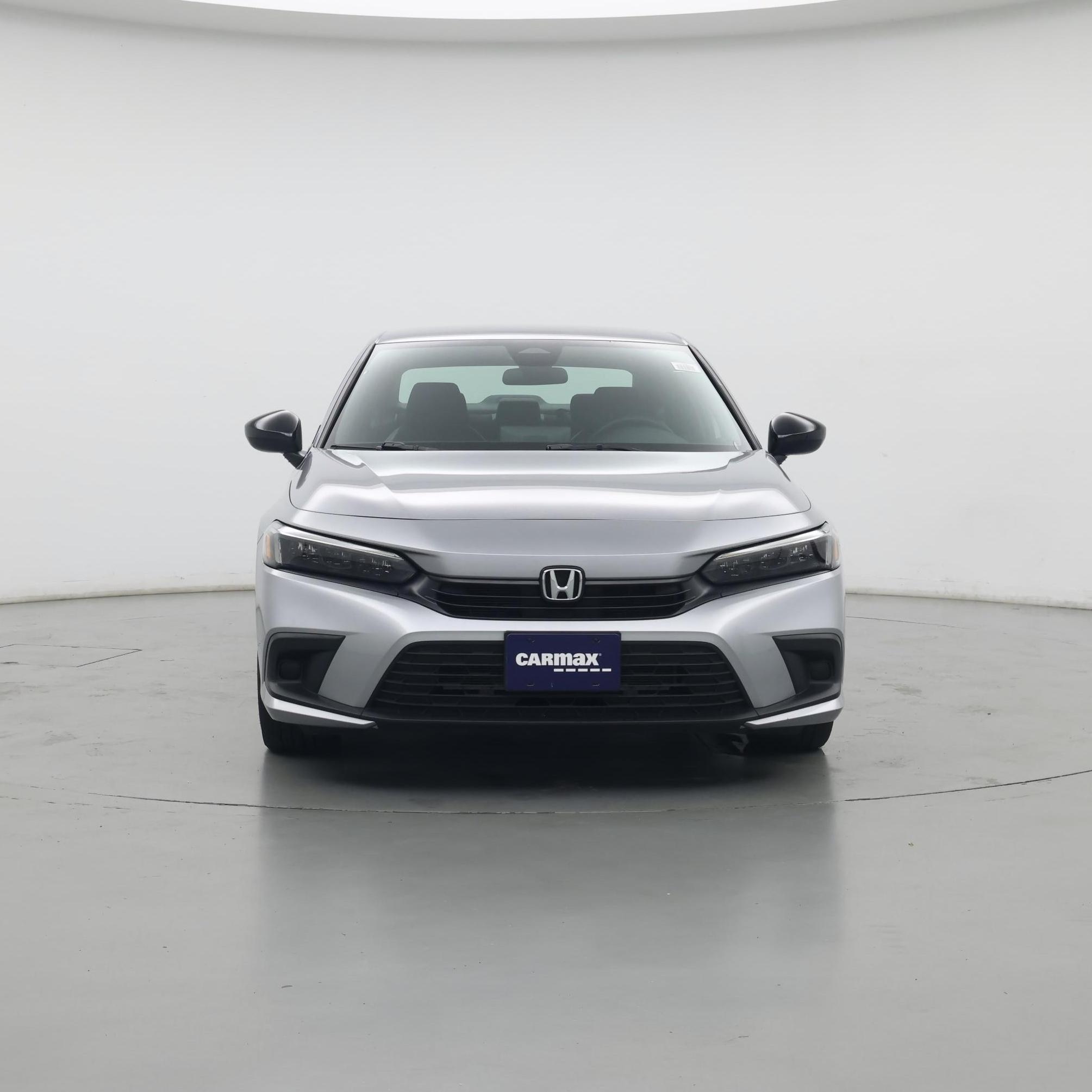 Thumbnail: 2022 Honda Civic - 5