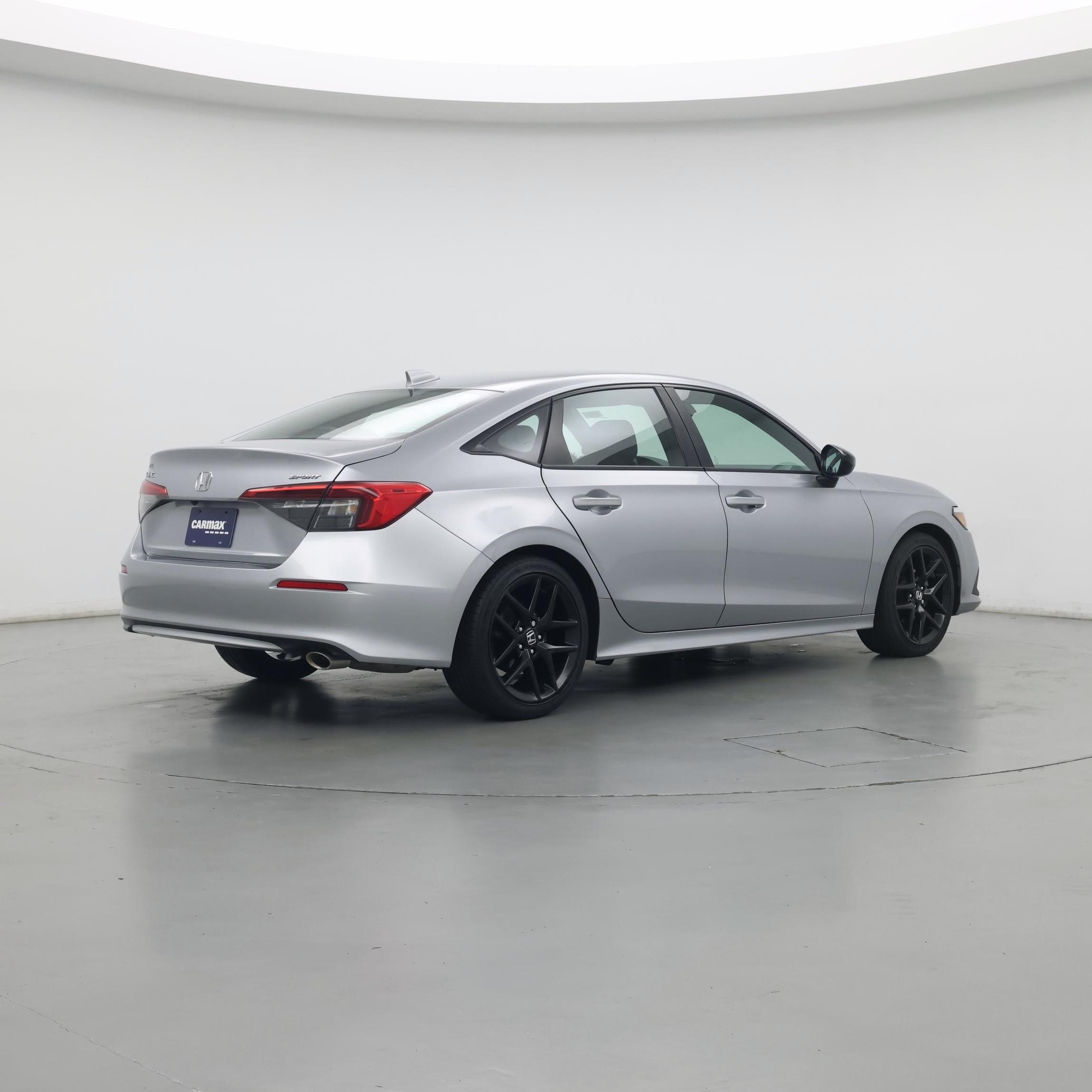 Thumbnail: 2022 Honda Civic - 7