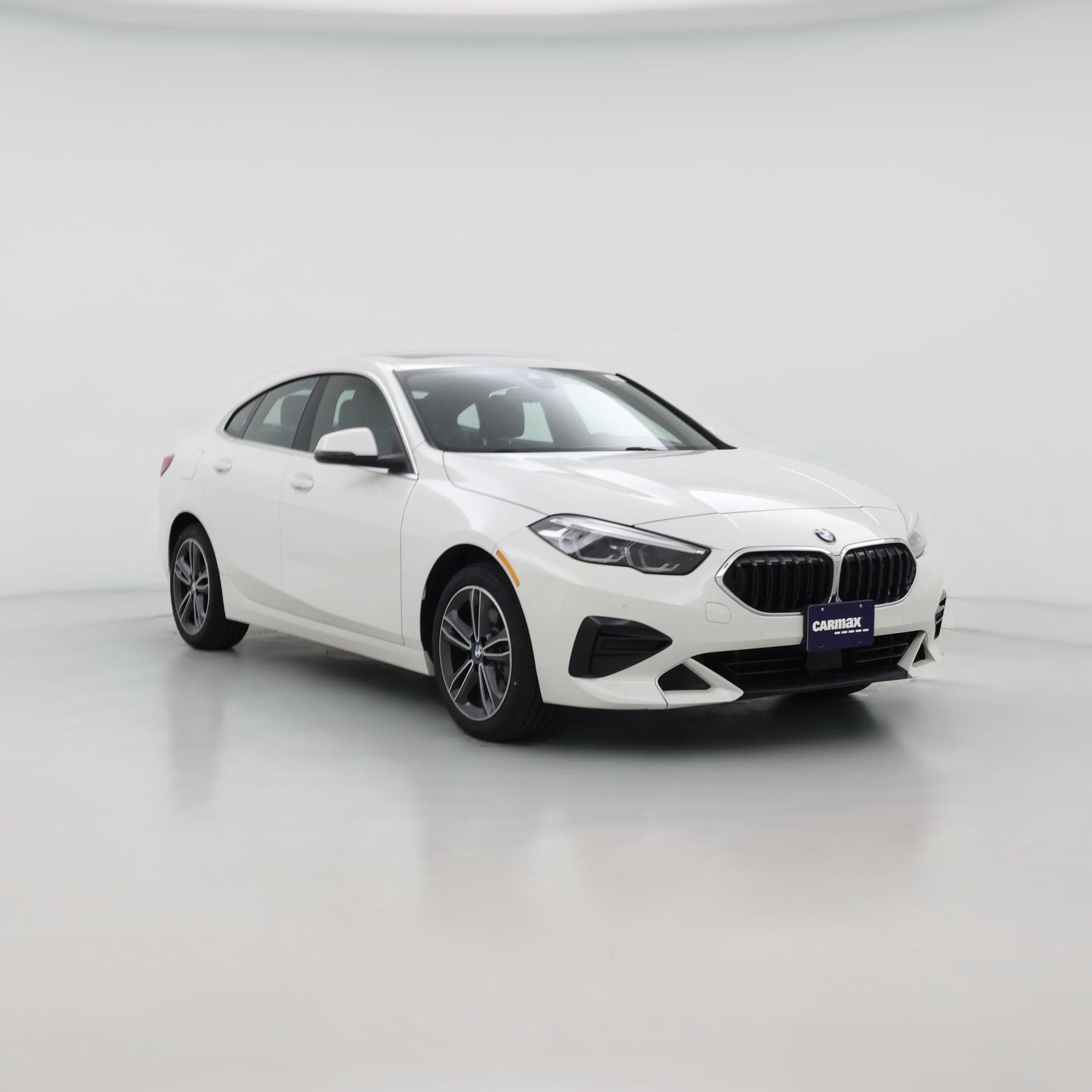 Thumbnail: 2022 BMW 2 Series - 1