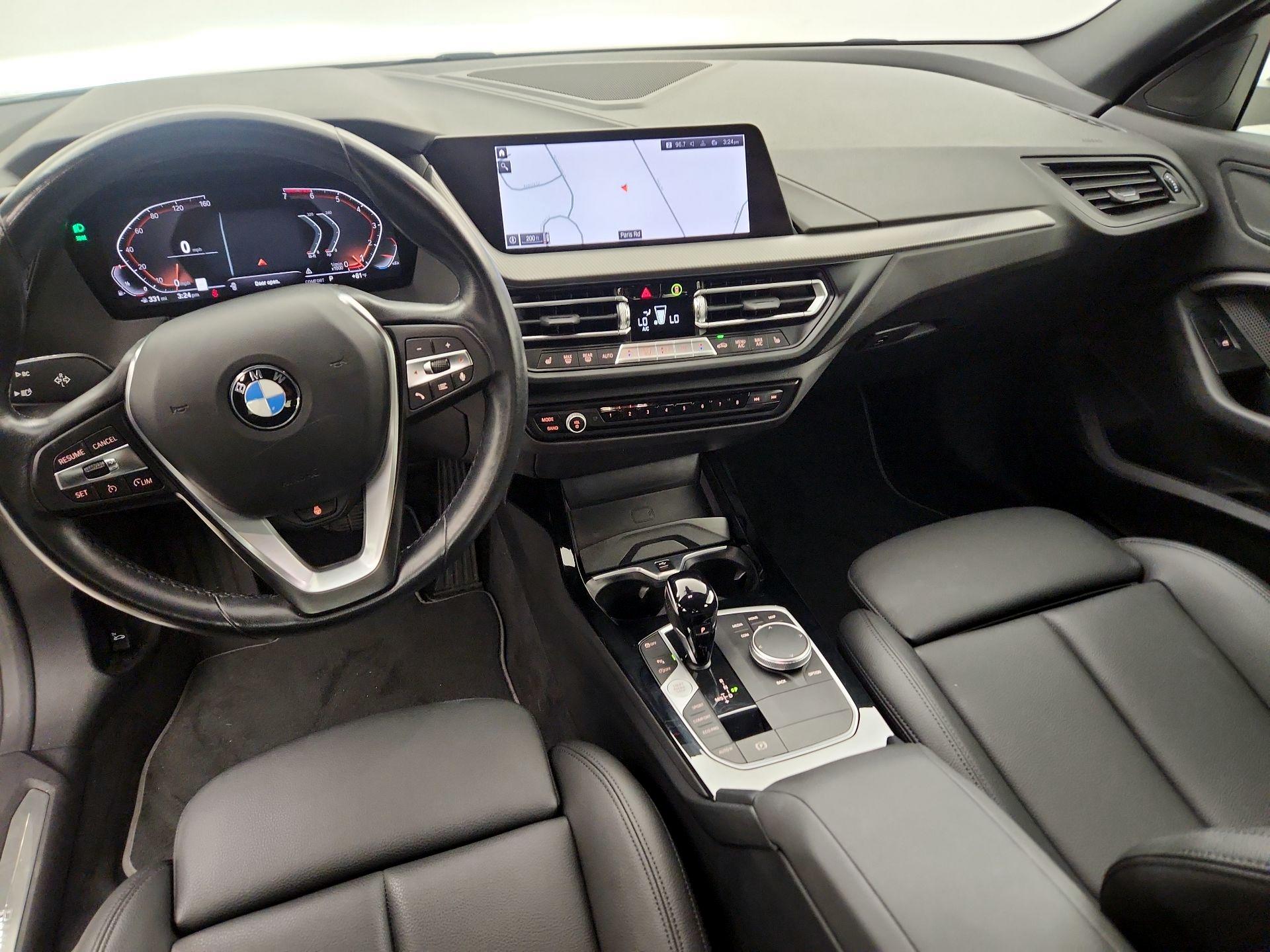 Thumbnail: 2022 BMW 2 Series - 9