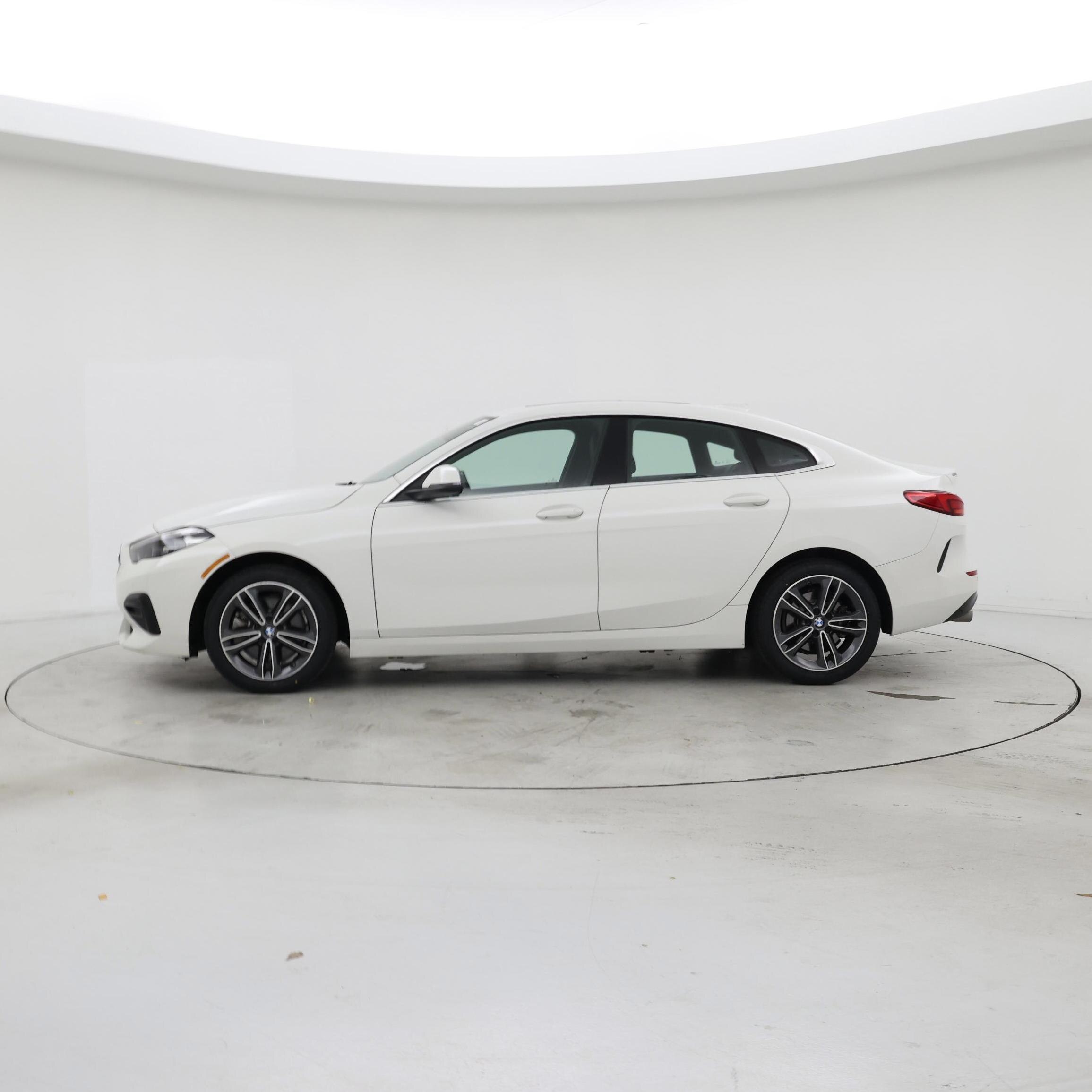Thumbnail: 2022 BMW 2 Series - 3