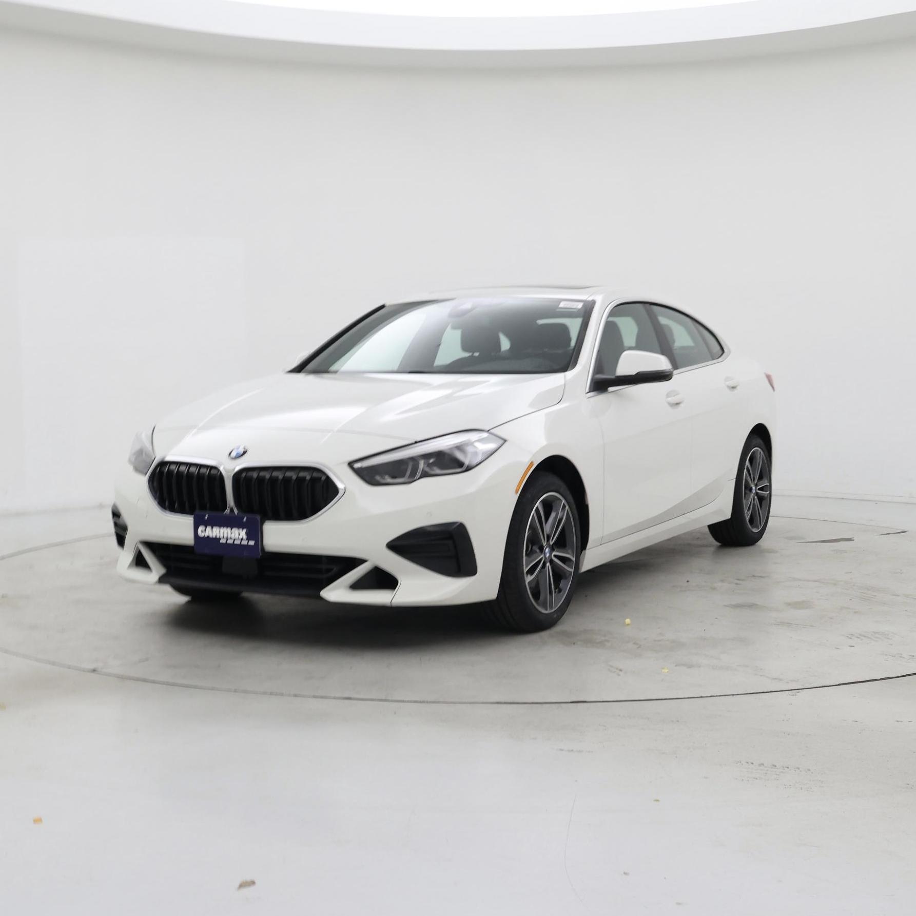 Thumbnail: 2022 BMW 2 Series - 4