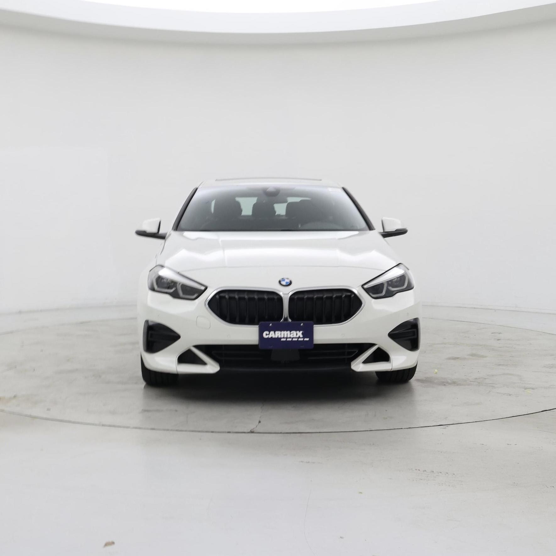 Thumbnail: 2022 BMW 2 Series - 5