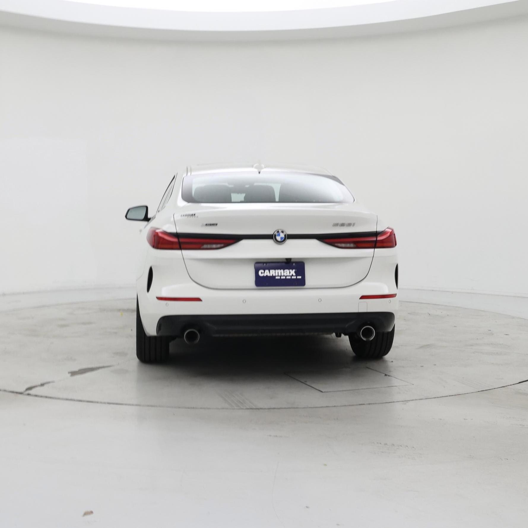 Thumbnail: 2022 BMW 2 Series - 6
