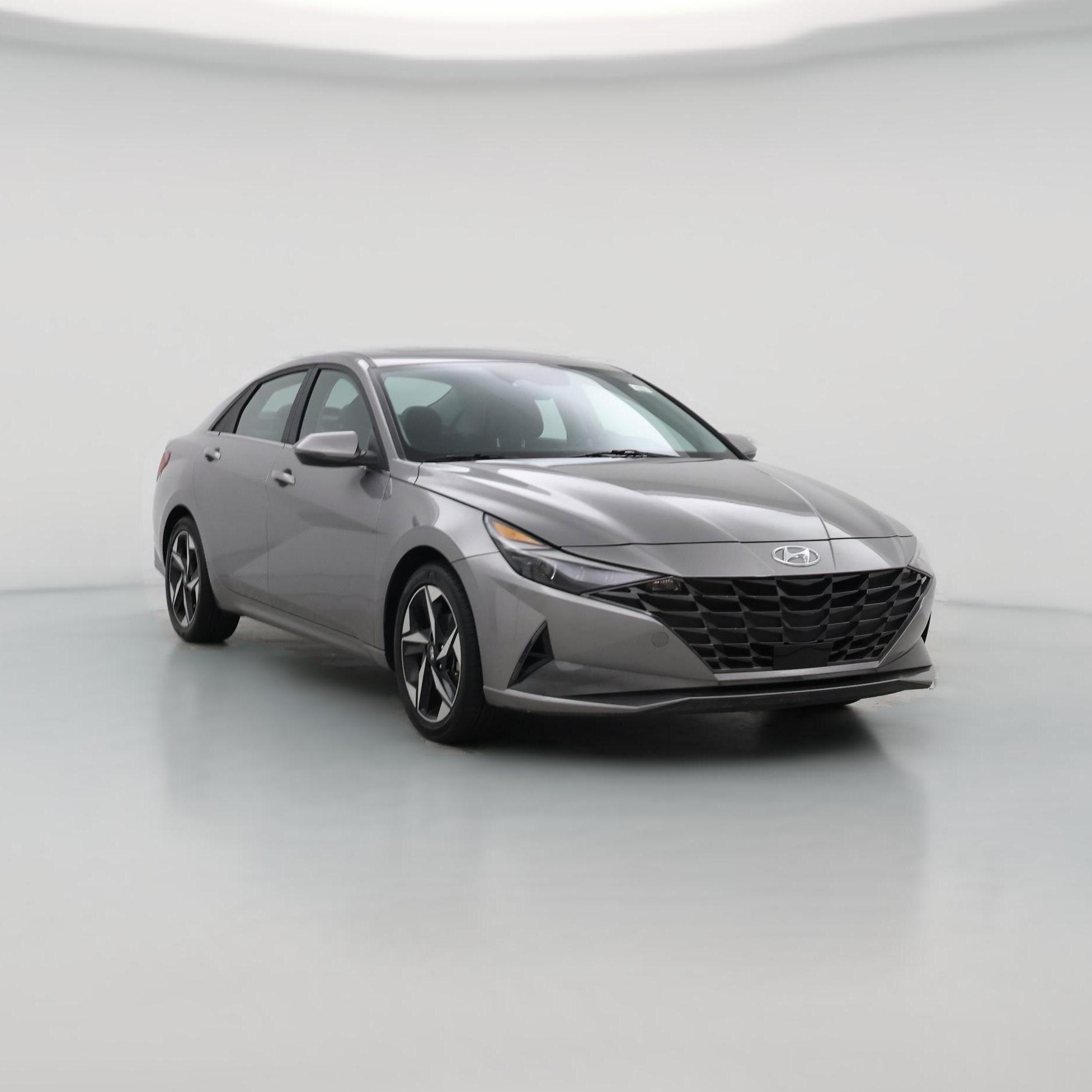 Thumbnail: 2023 Hyundai Elantra - 1