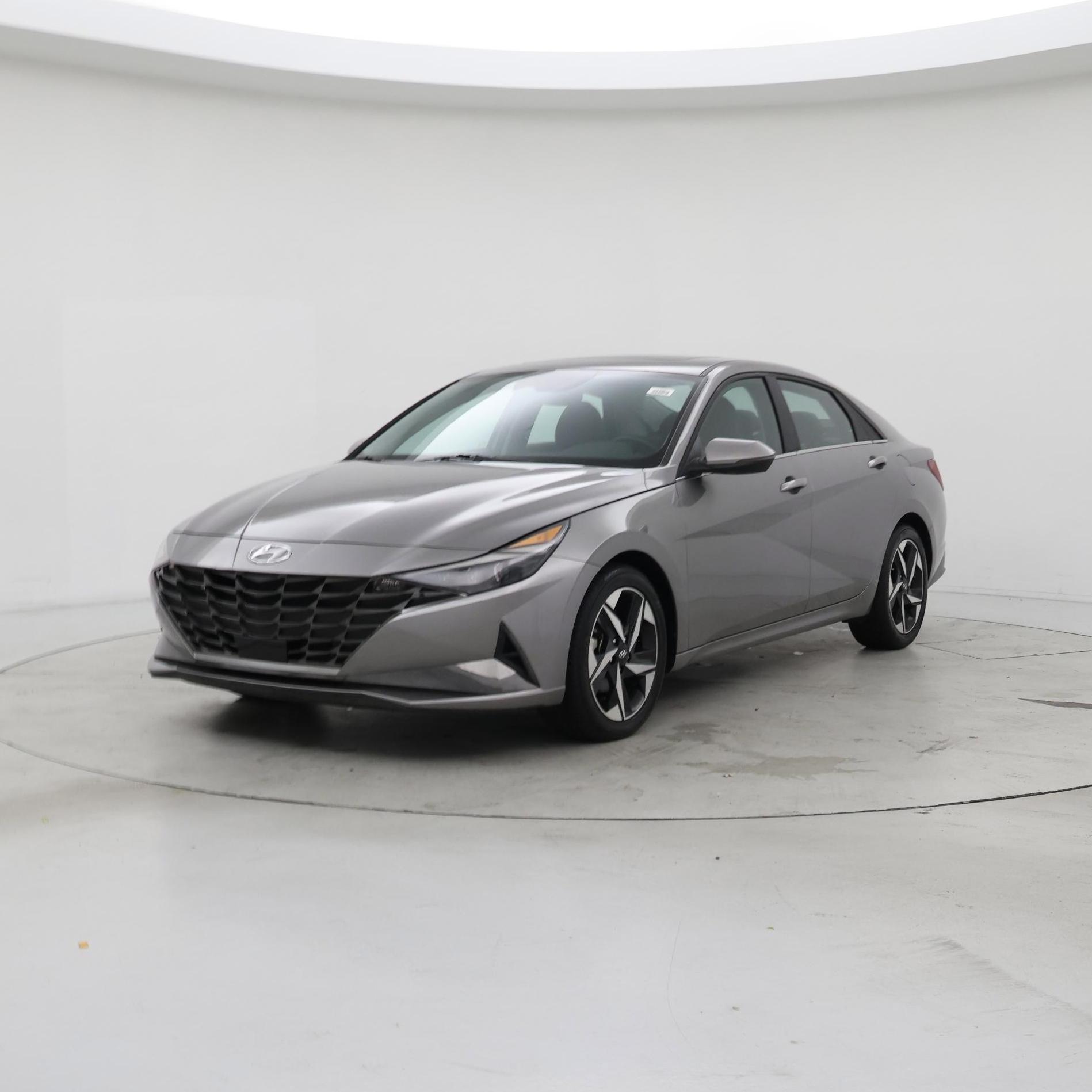 Thumbnail: 2023 Hyundai Elantra - 4