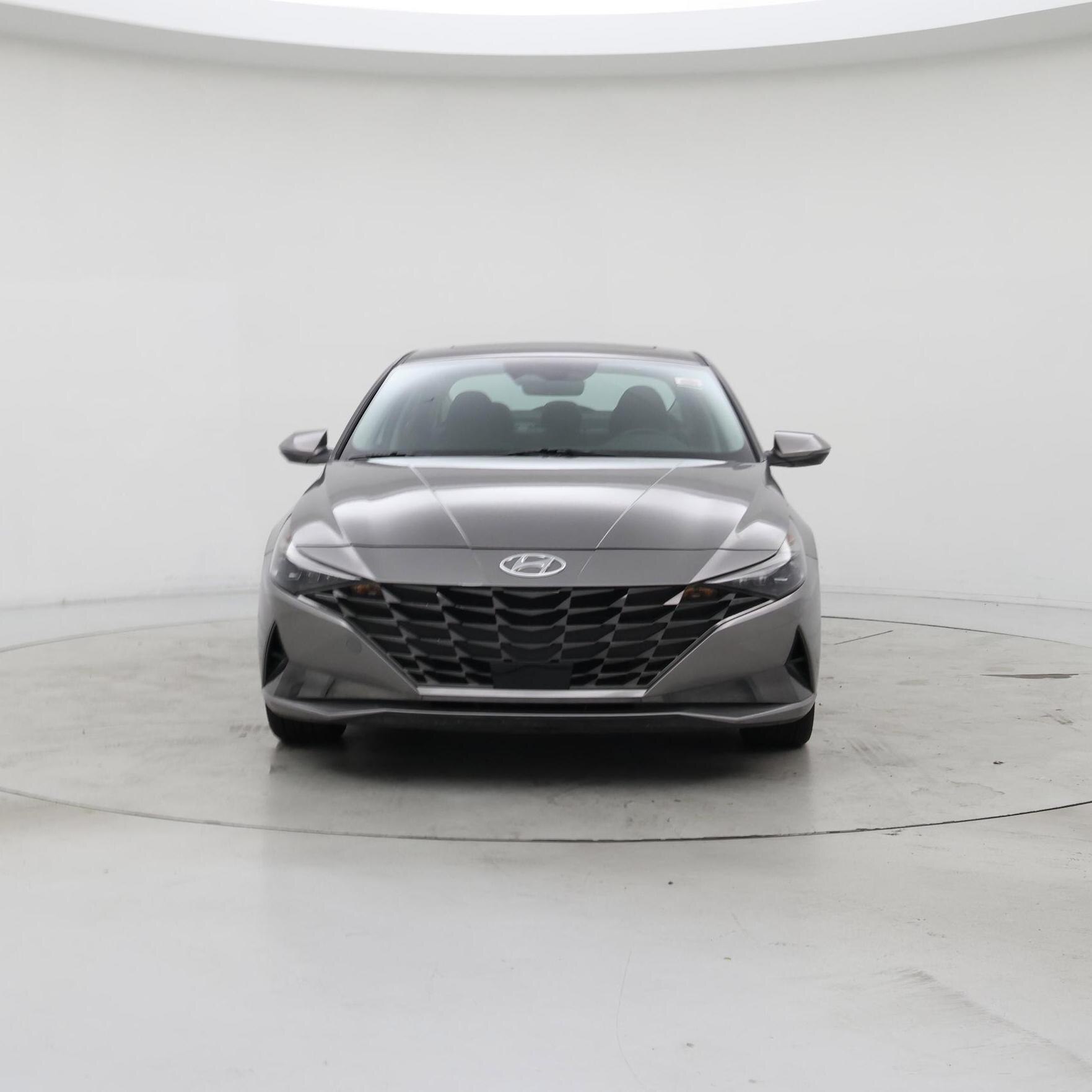 Thumbnail: 2023 Hyundai Elantra - 5