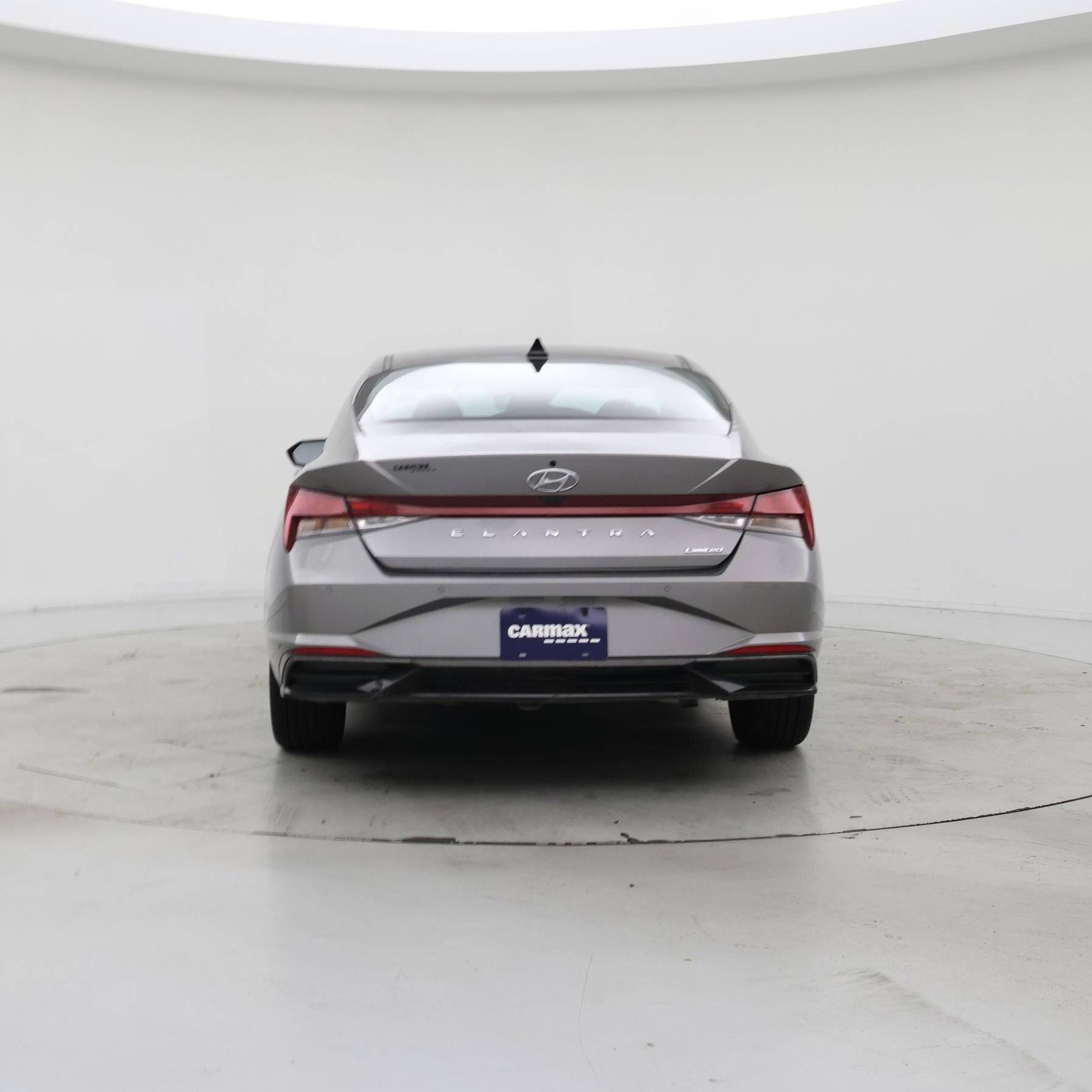 Thumbnail: 2023 Hyundai Elantra - 6