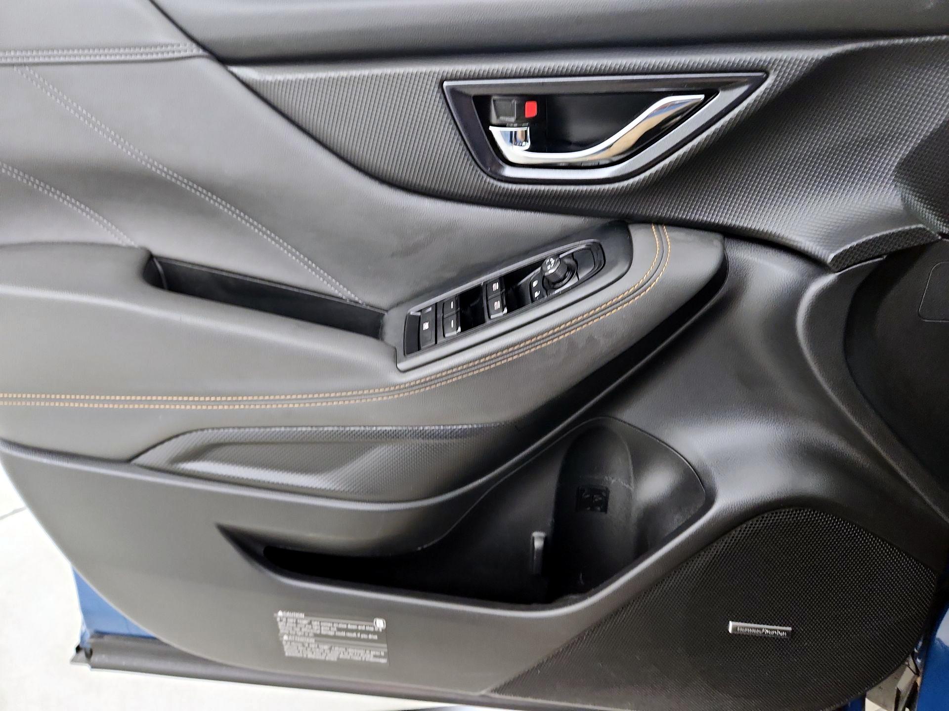 Thumbnail: 2022 Subaru Forester - 12