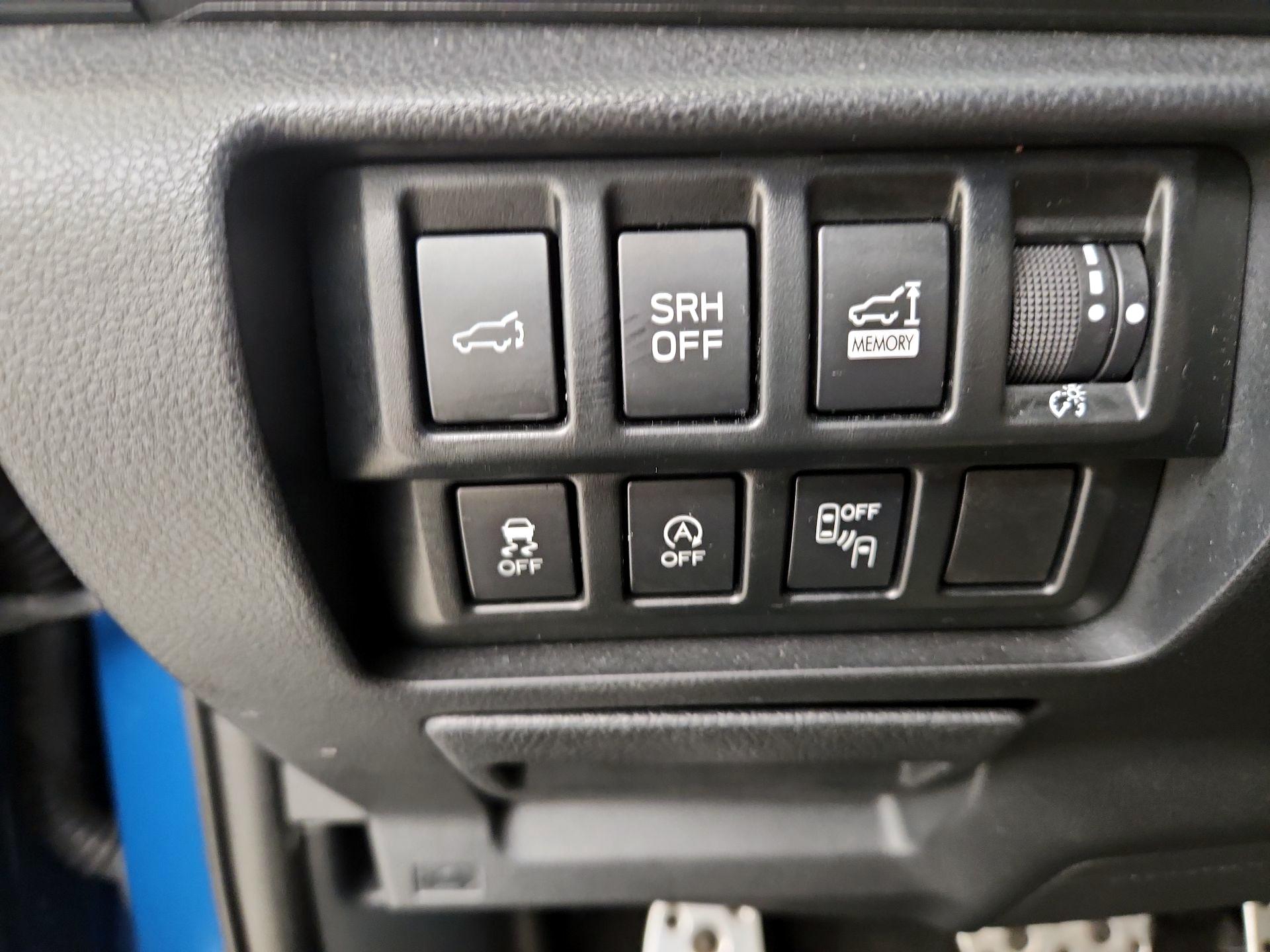 Thumbnail: 2022 Subaru Forester - 13
