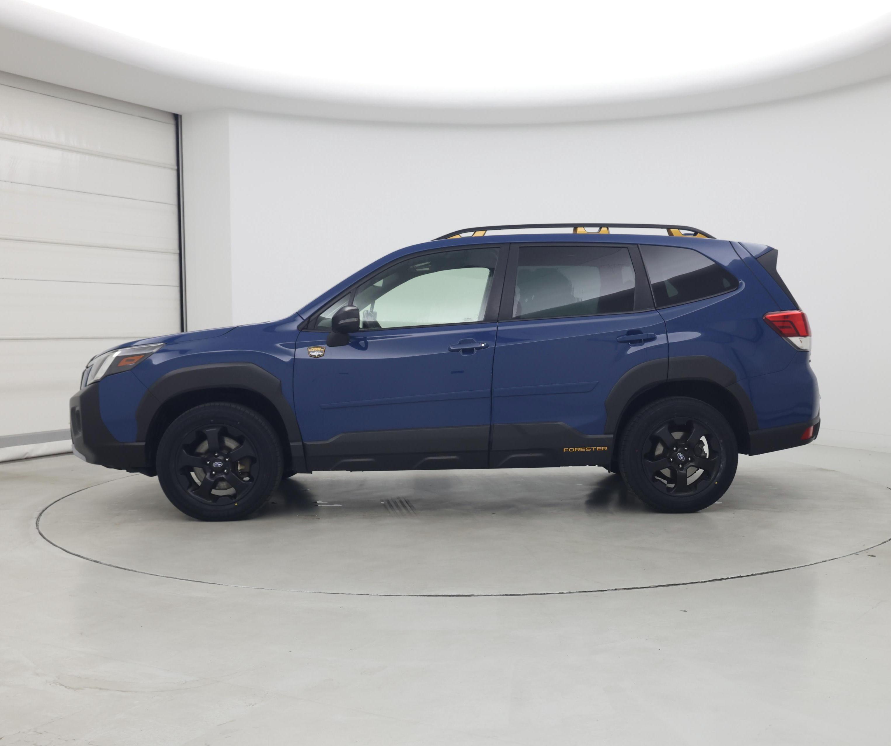 Thumbnail: 2022 Subaru Forester - 3