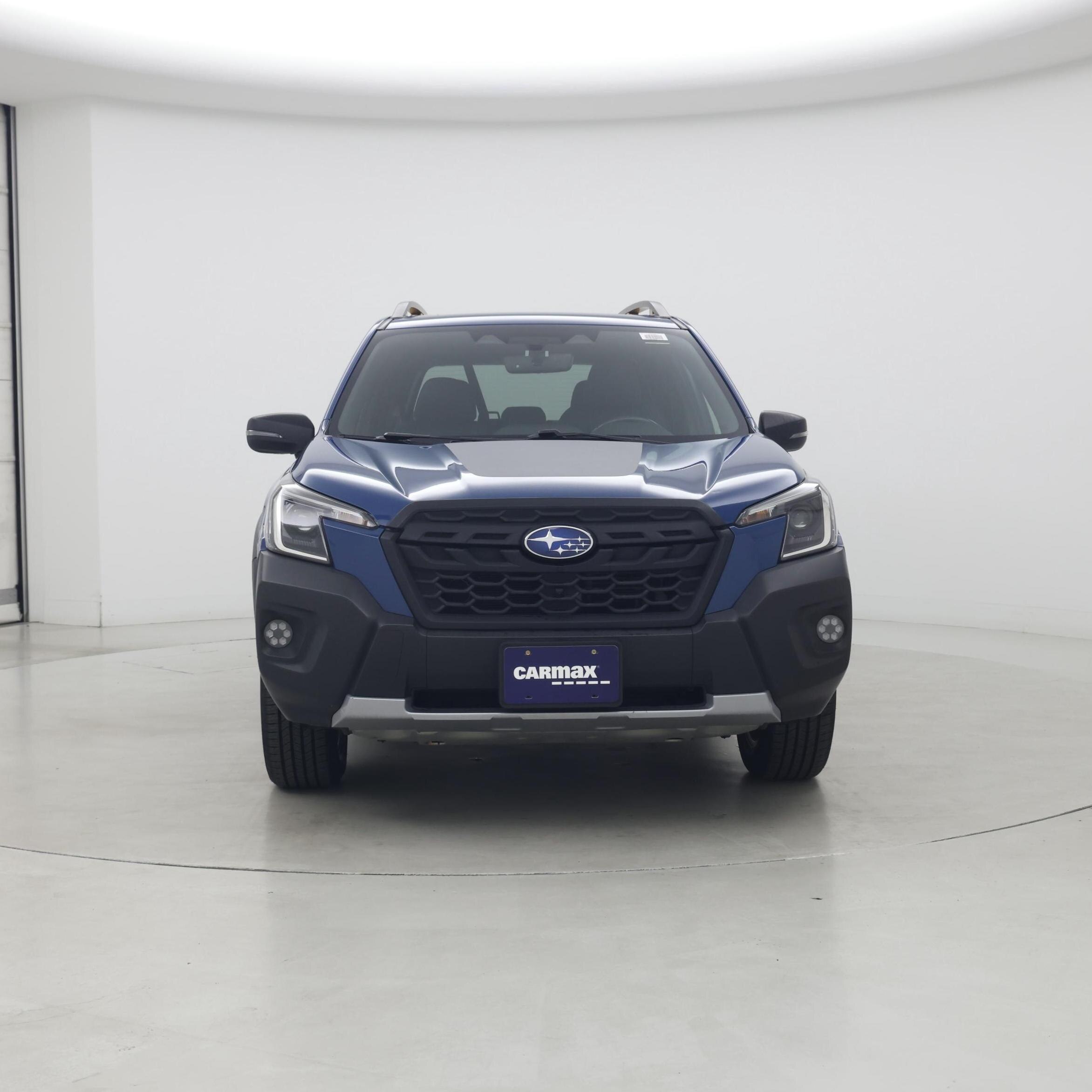Thumbnail: 2022 Subaru Forester - 5