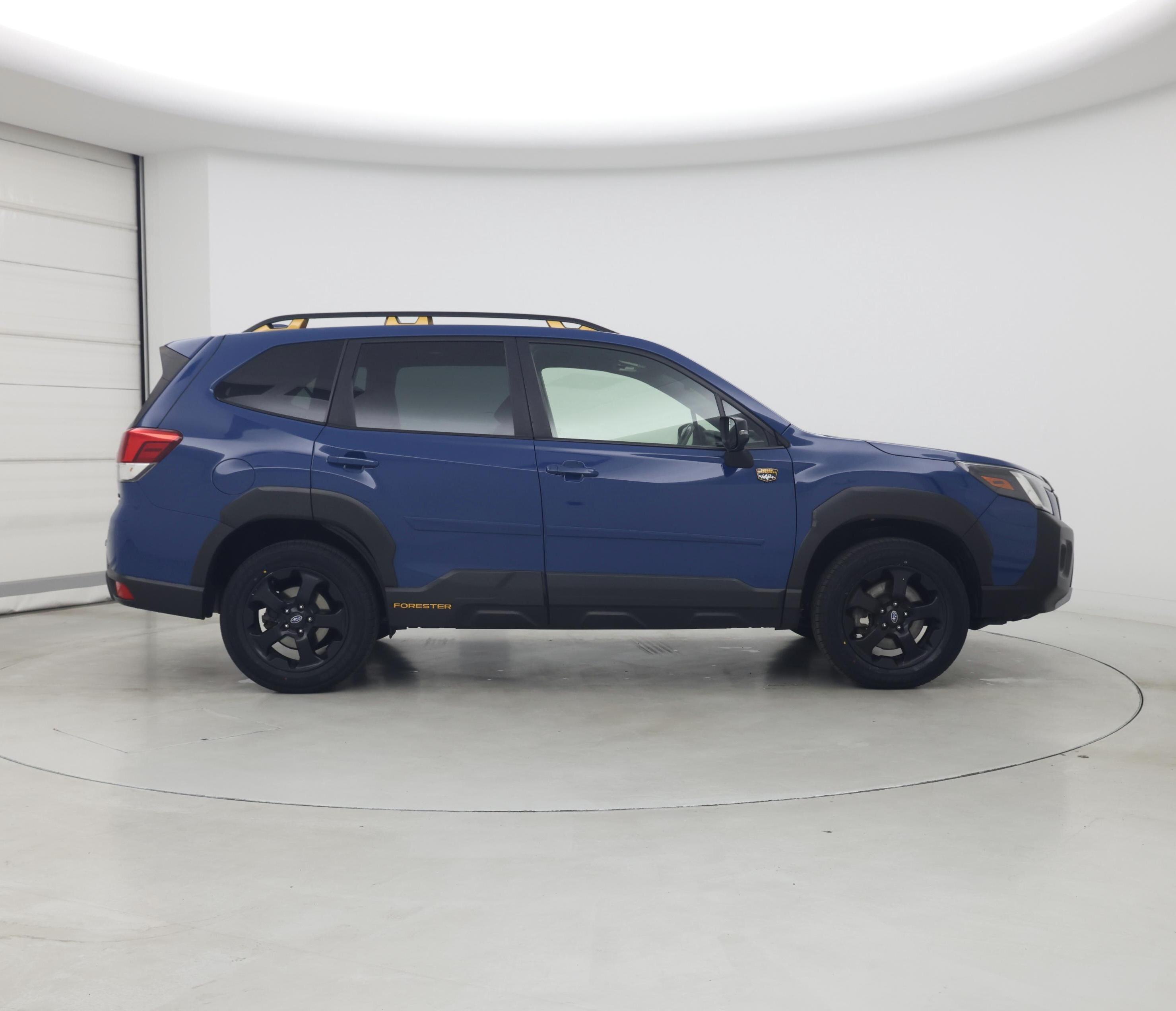 Thumbnail: 2022 Subaru Forester - 7