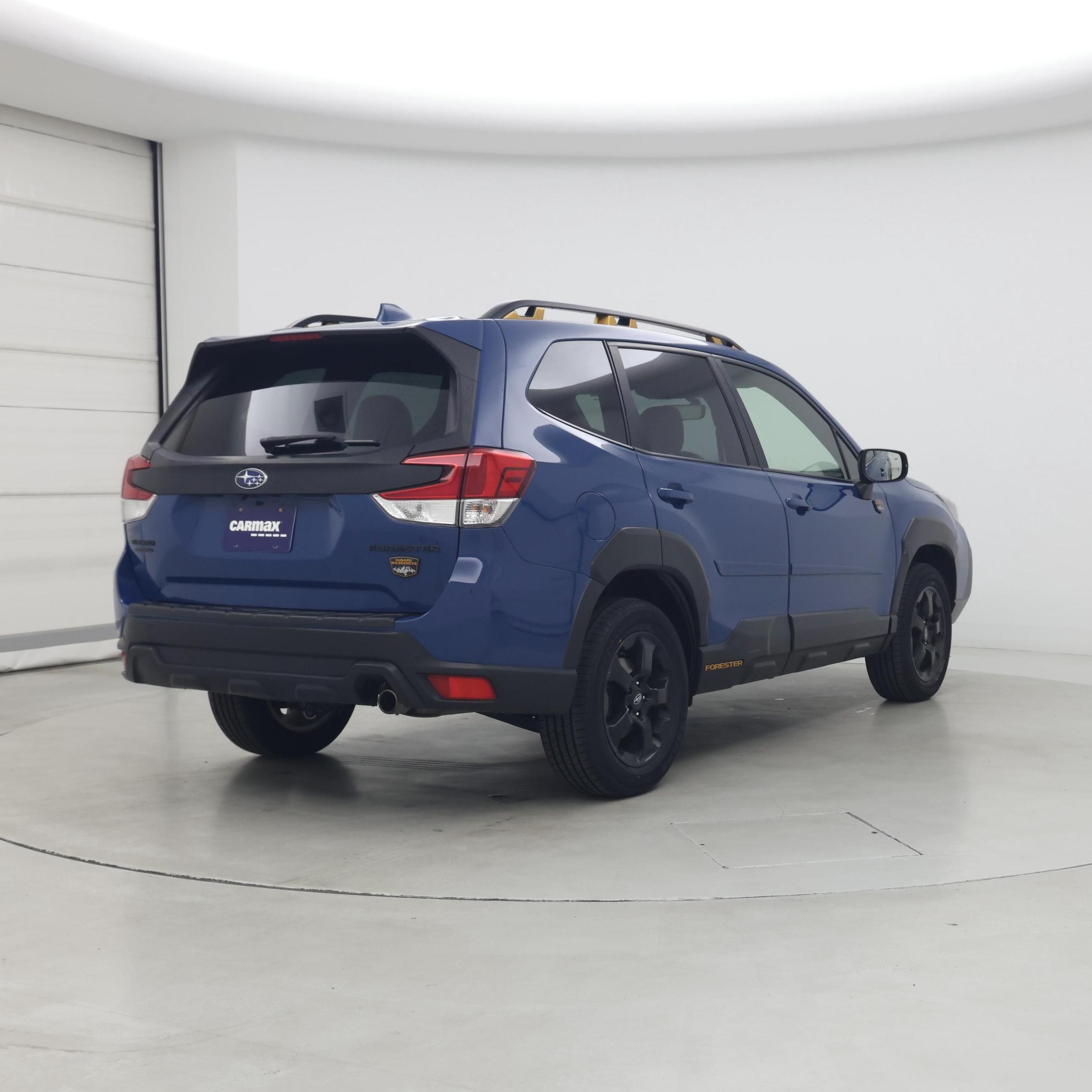 Thumbnail: 2022 Subaru Forester - 8
