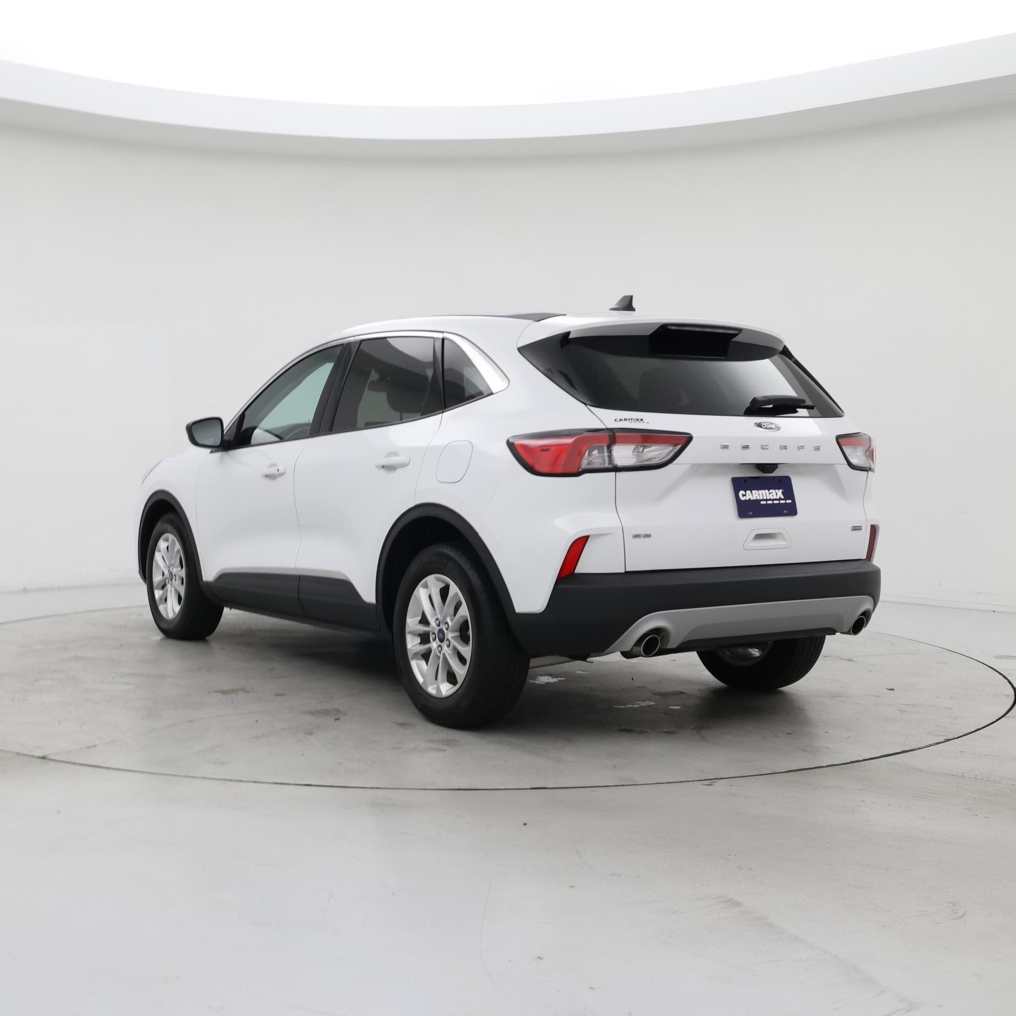 Thumbnail: 2022 Ford Escape - 2