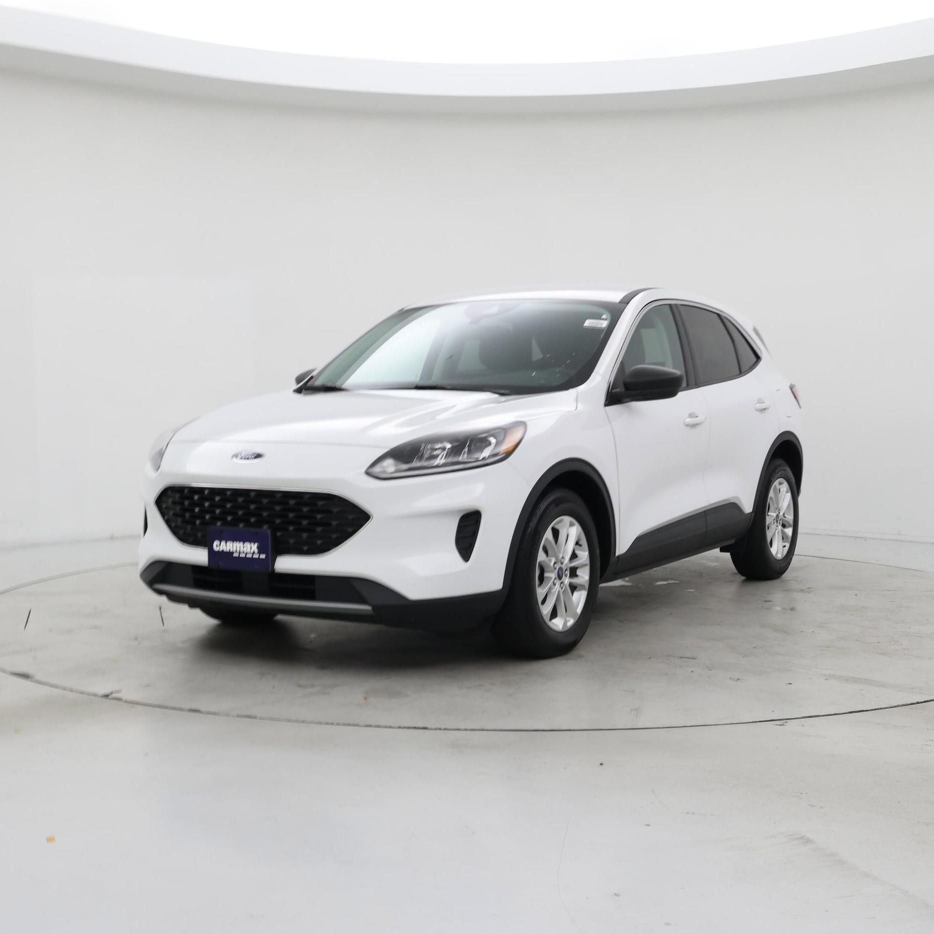 Thumbnail: 2022 Ford Escape - 4