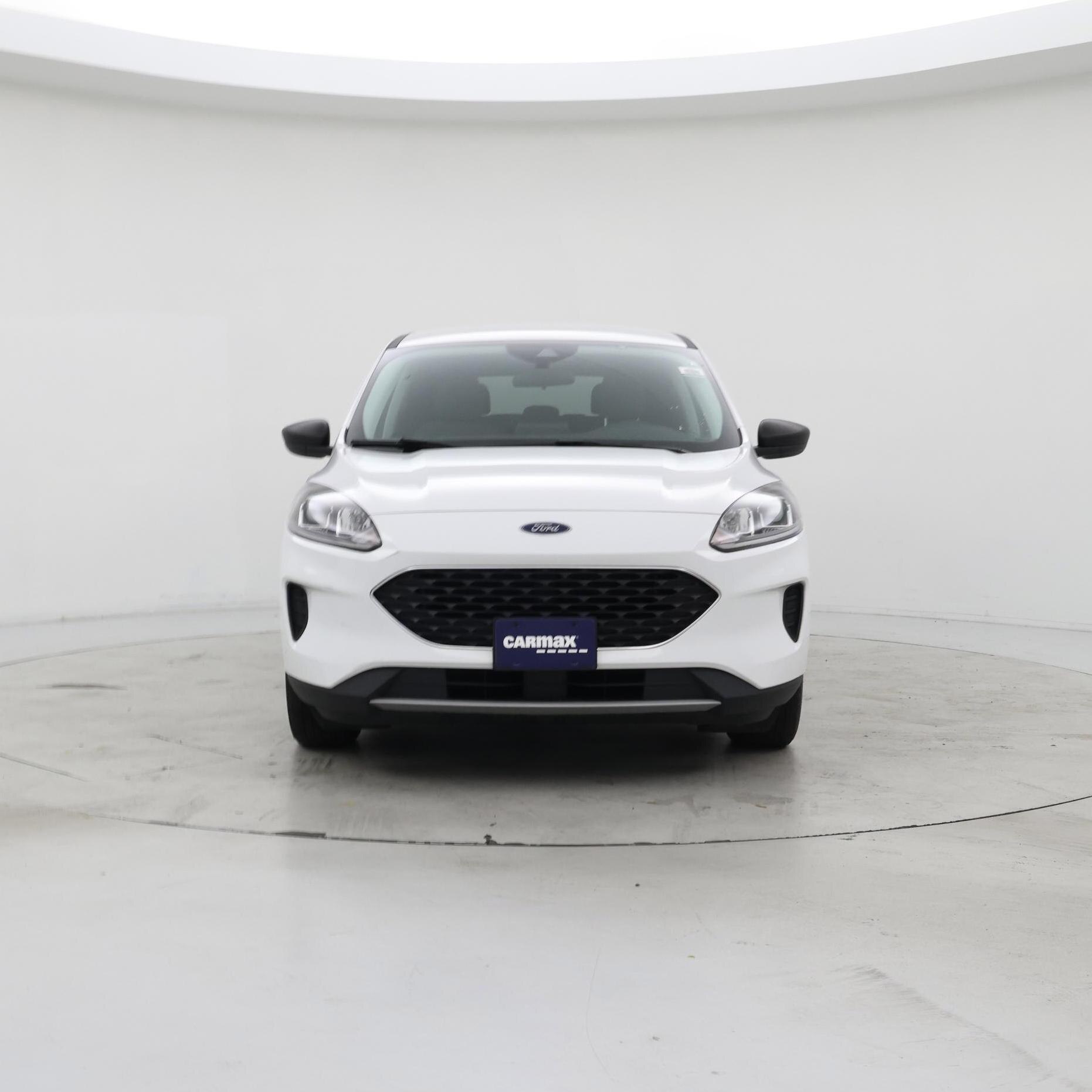 Thumbnail: 2022 Ford Escape - 5