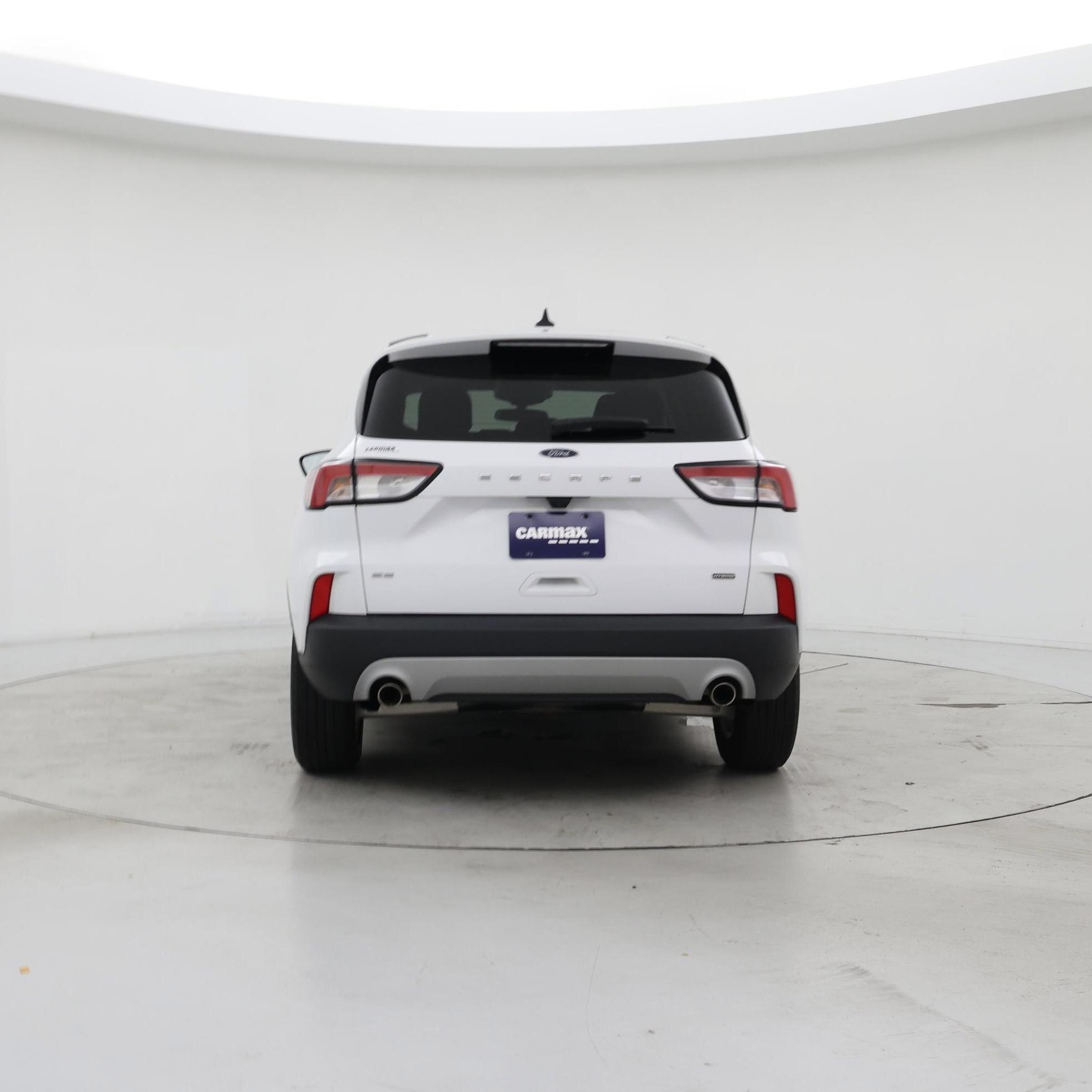 Thumbnail: 2022 Ford Escape - 6