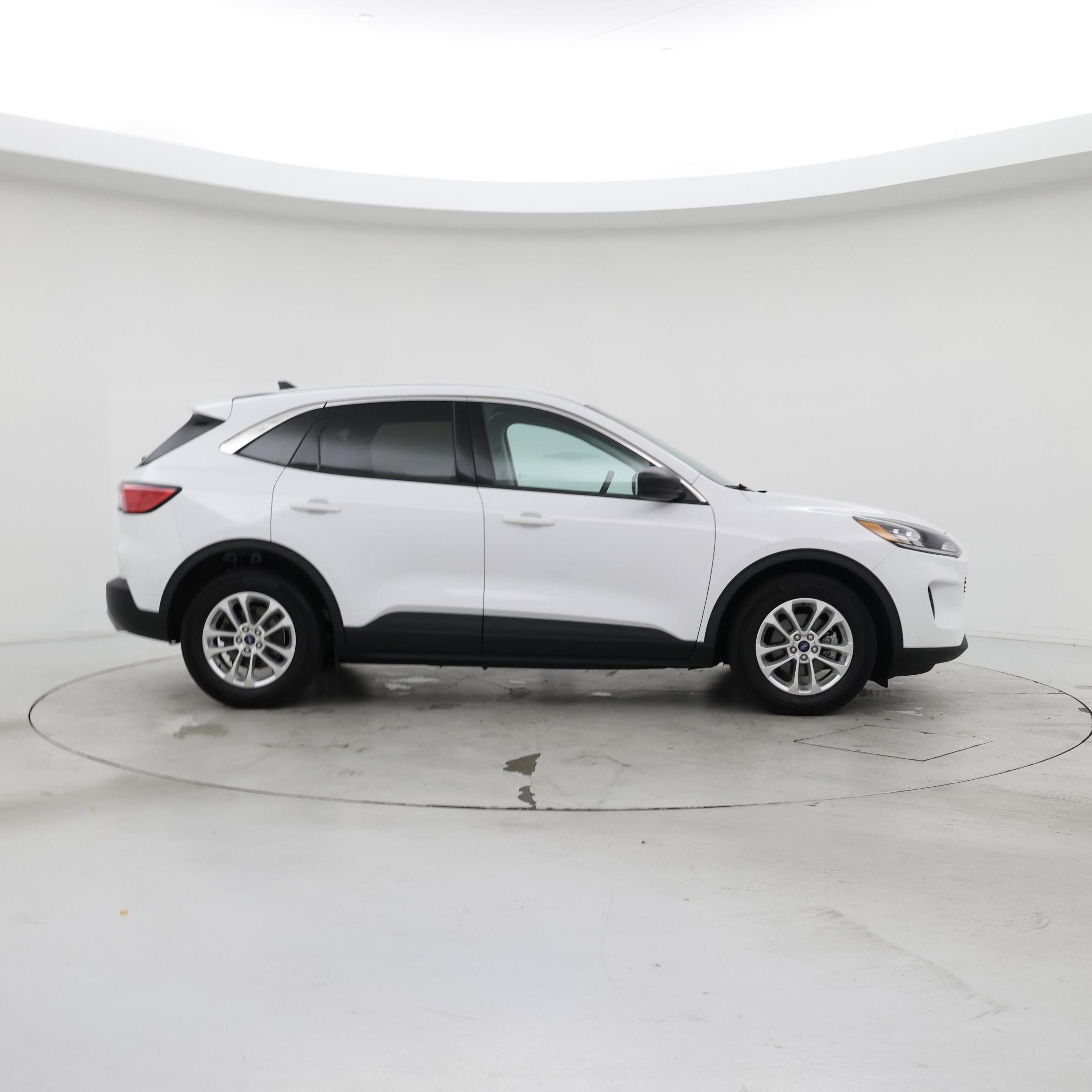 Thumbnail: 2022 Ford Escape - 7