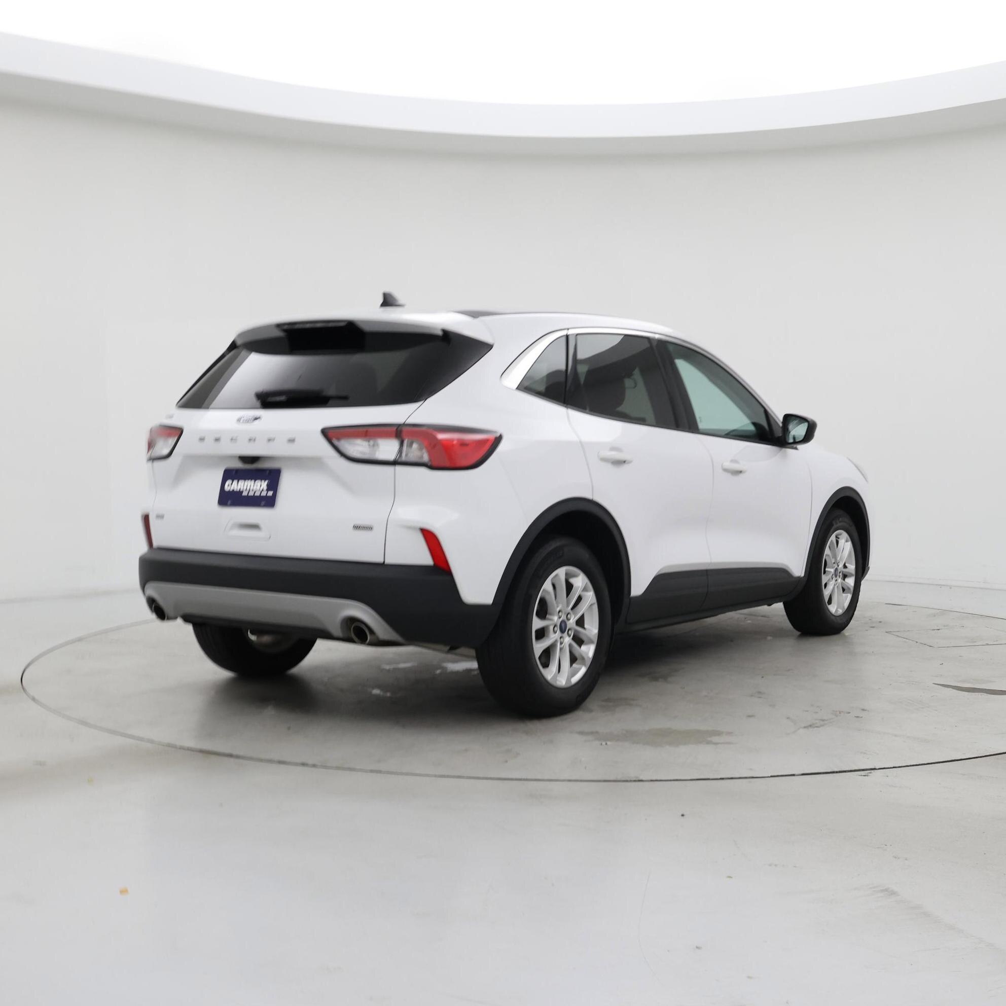 Thumbnail: 2022 Ford Escape - 8