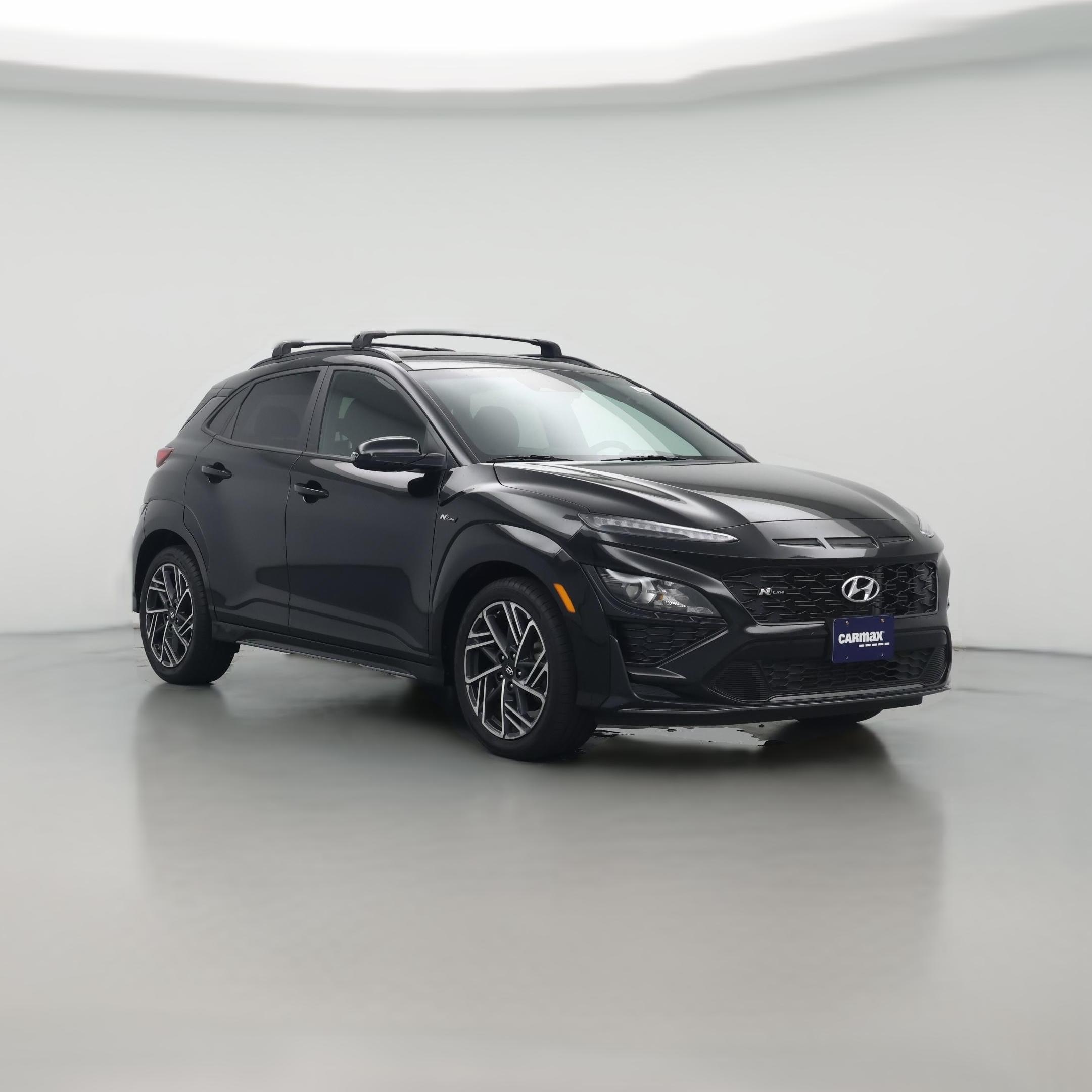 Thumbnail: 2022 Hyundai Kona - 1