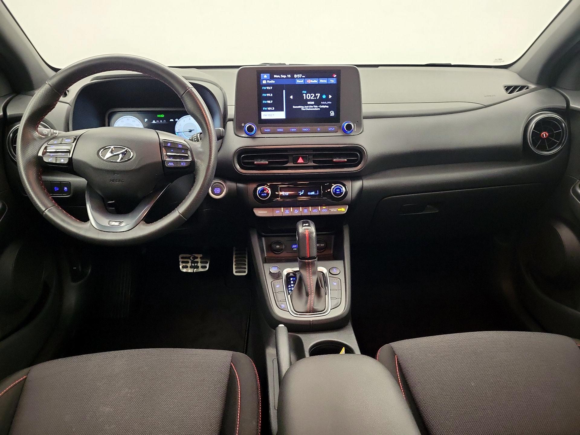 Thumbnail: 2022 Hyundai Kona - 9