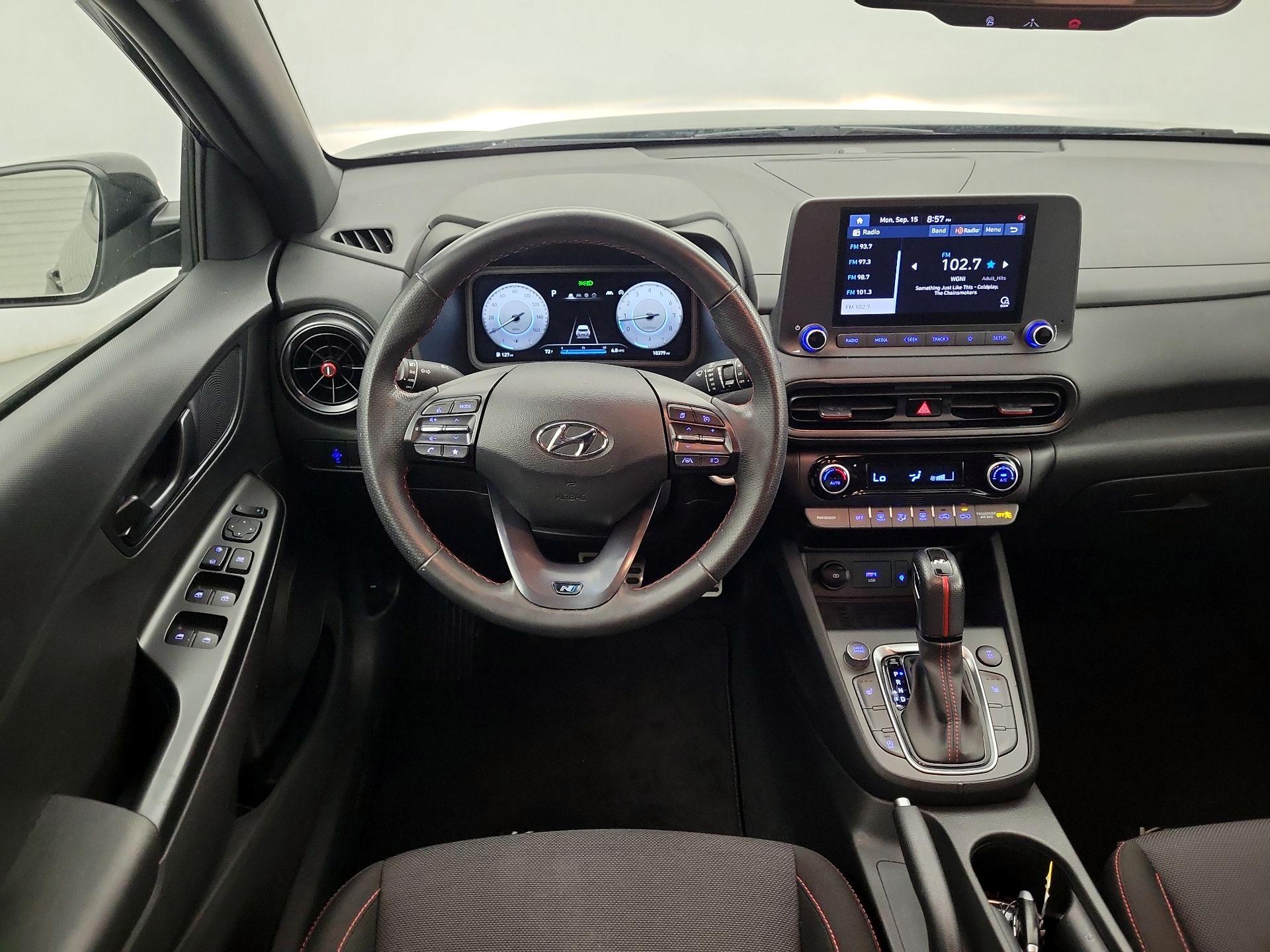 Thumbnail: 2022 Hyundai Kona - 10