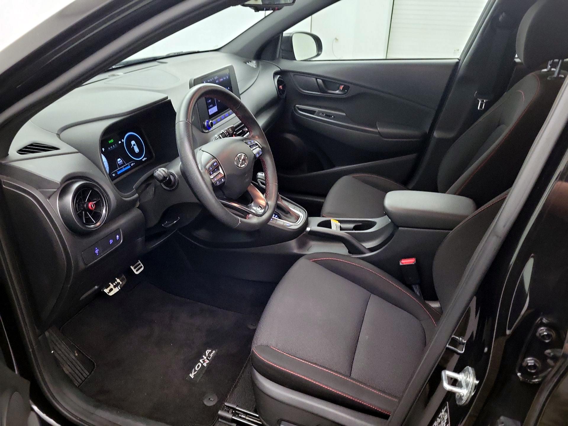 Thumbnail: 2022 Hyundai Kona - 11