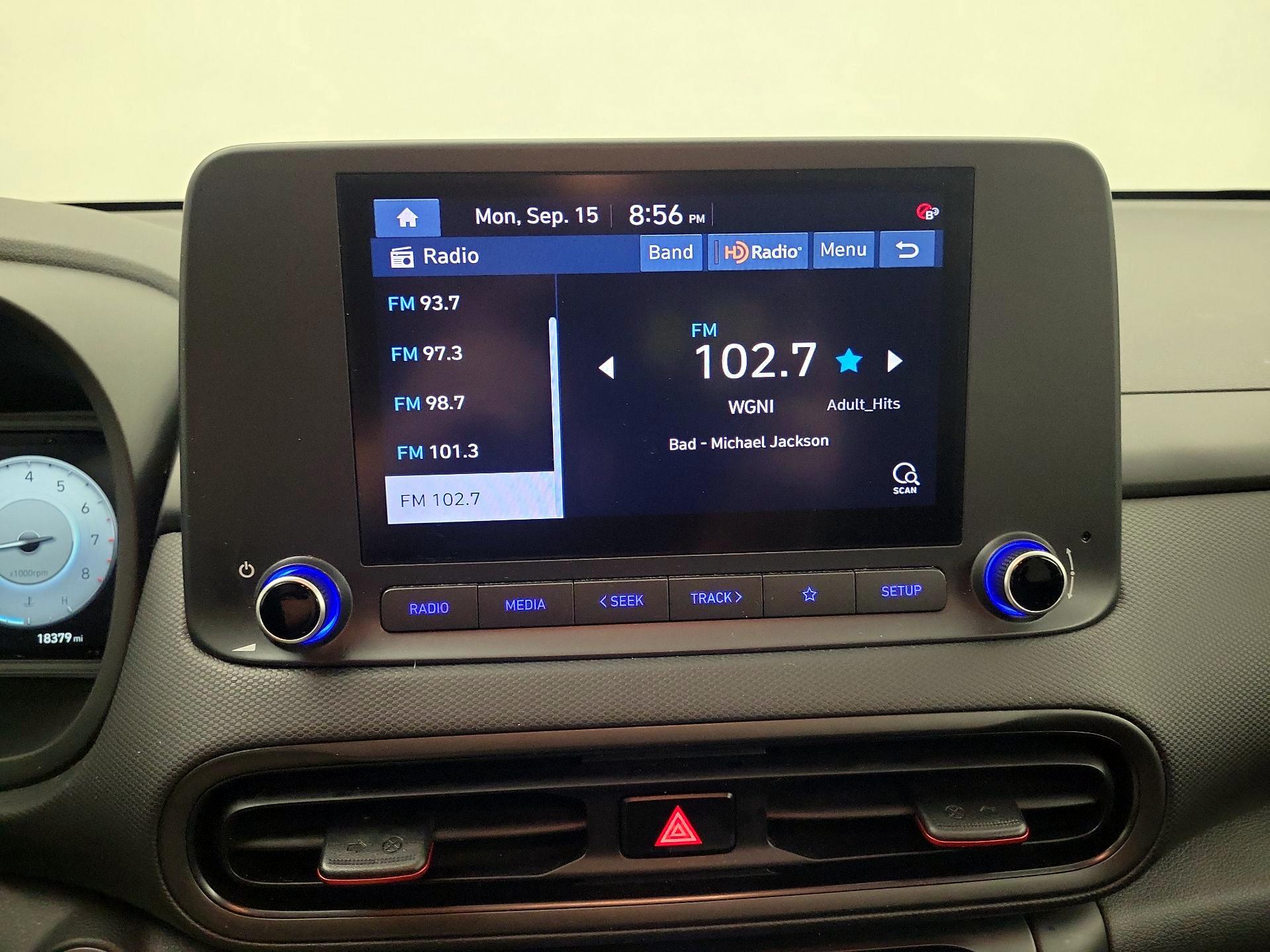 Thumbnail: 2022 Hyundai Kona - 15