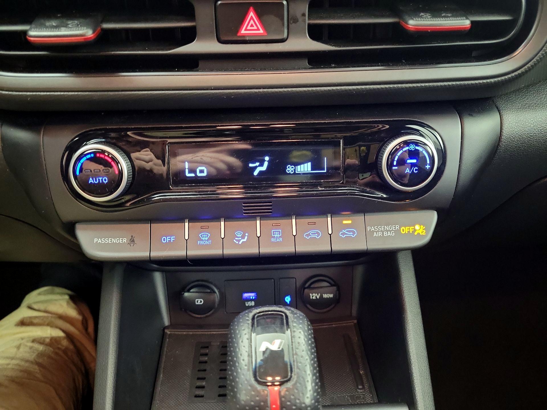 Thumbnail: 2022 Hyundai Kona - 16