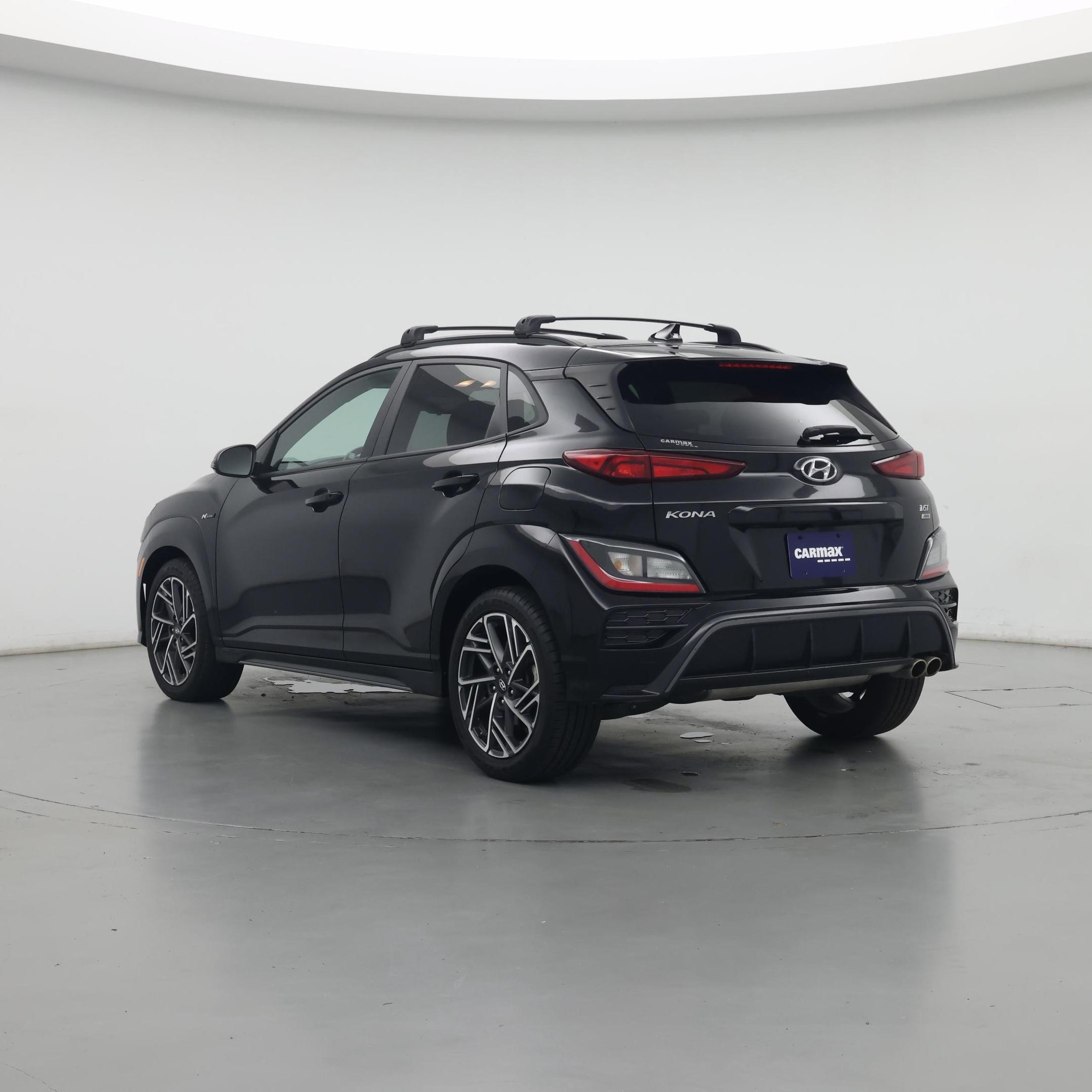 Thumbnail: 2022 Hyundai Kona - 2