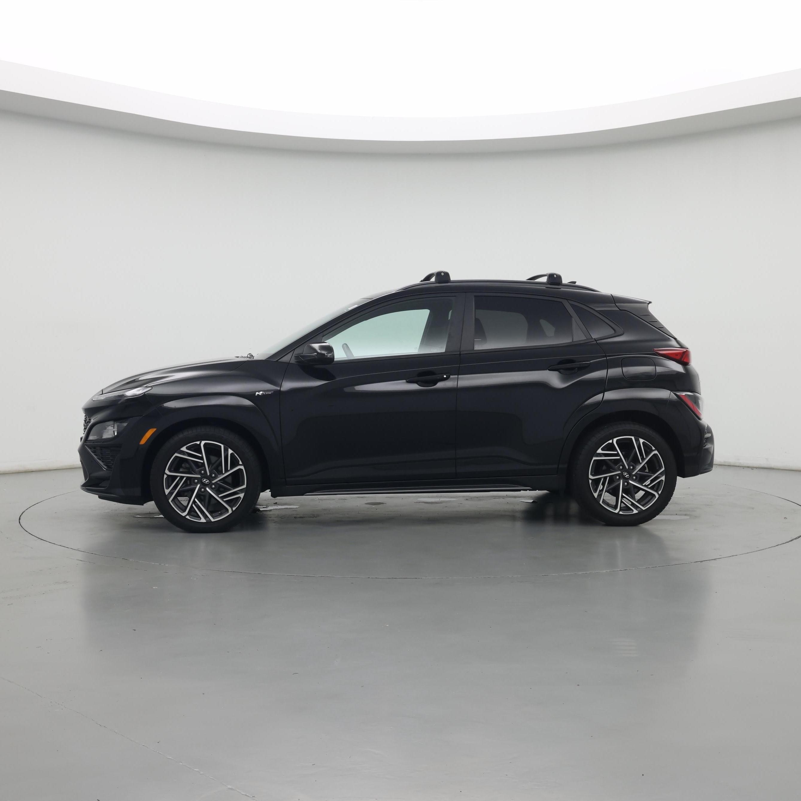 Thumbnail: 2022 Hyundai Kona - 3