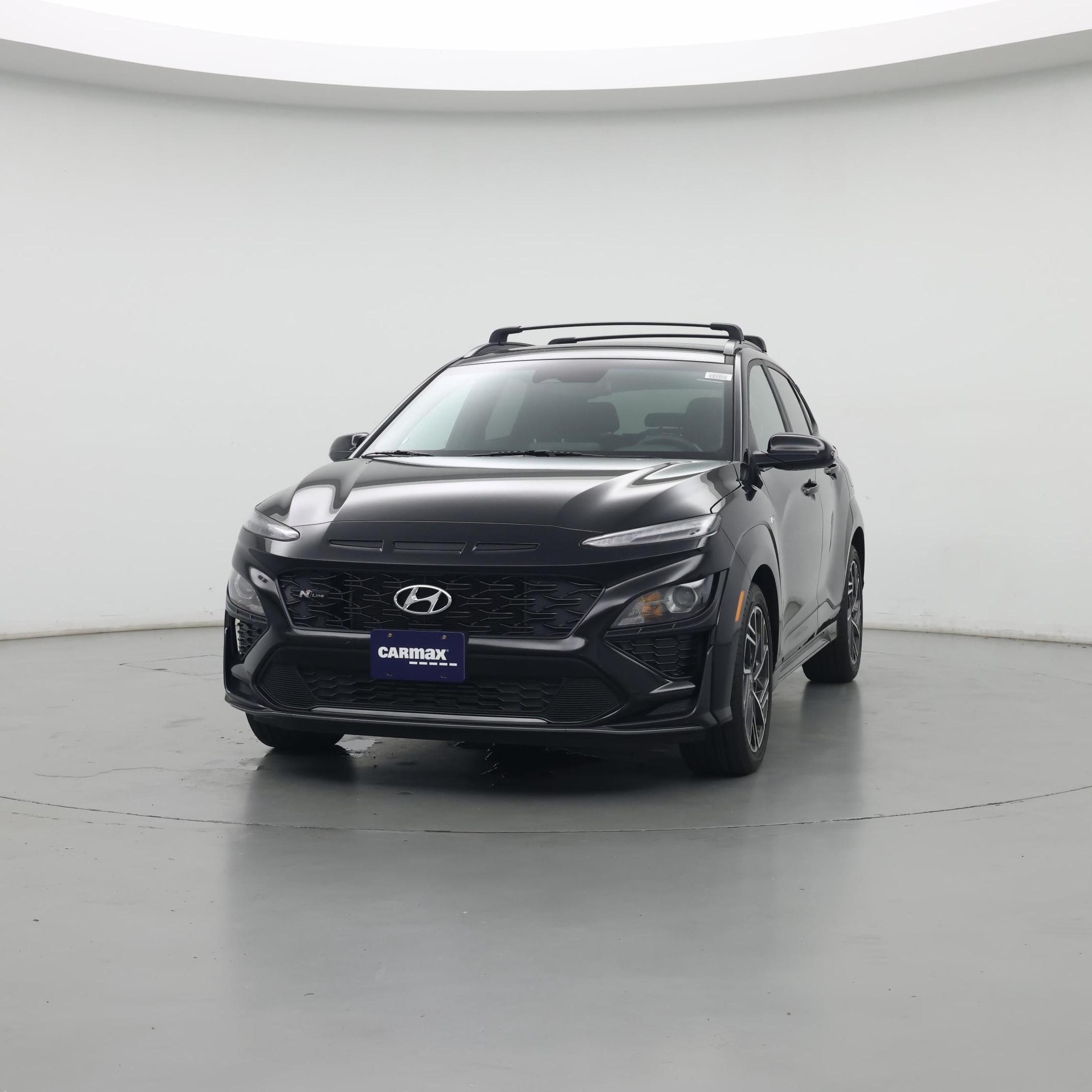 Thumbnail: 2022 Hyundai Kona - 4
