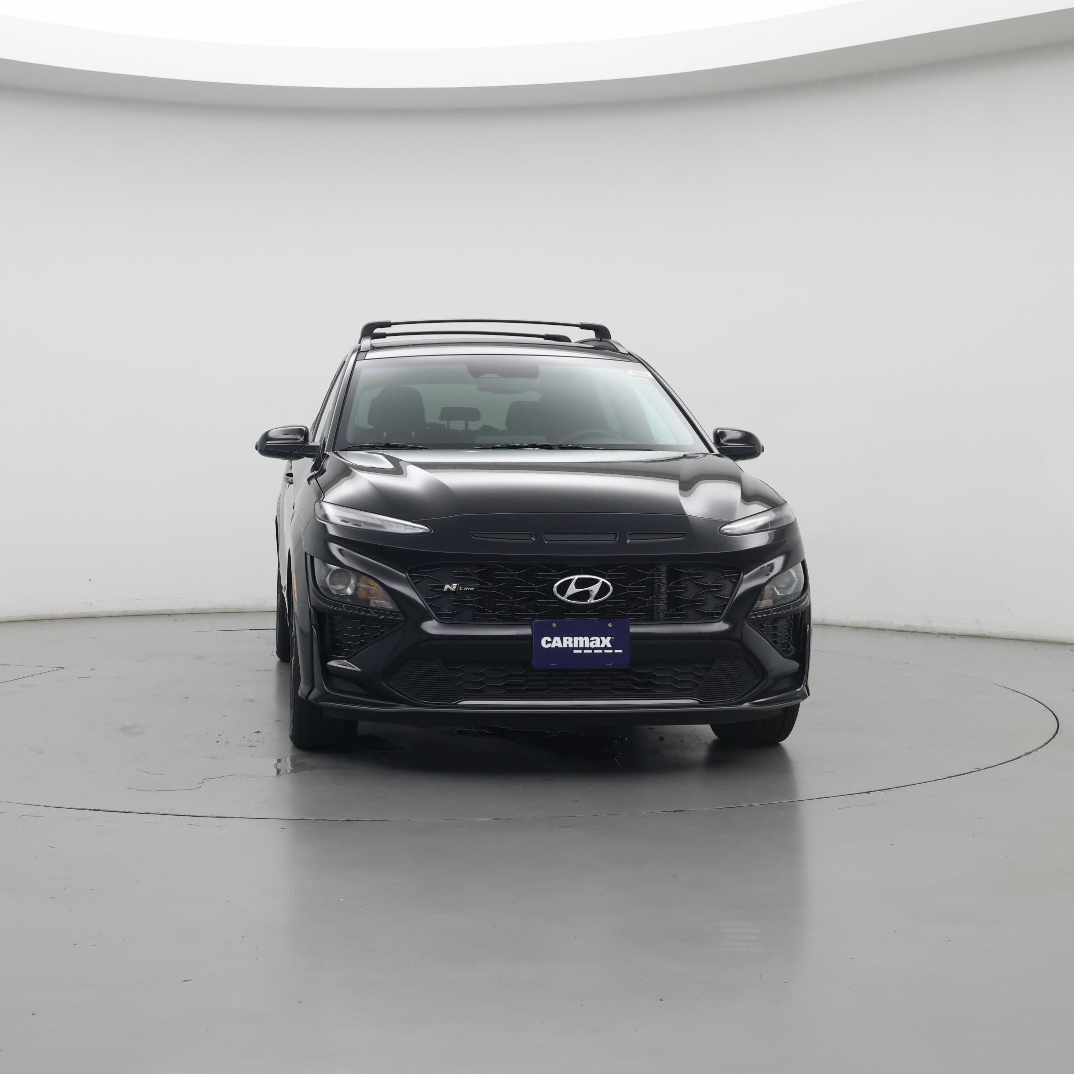 Thumbnail: 2022 Hyundai Kona - 5