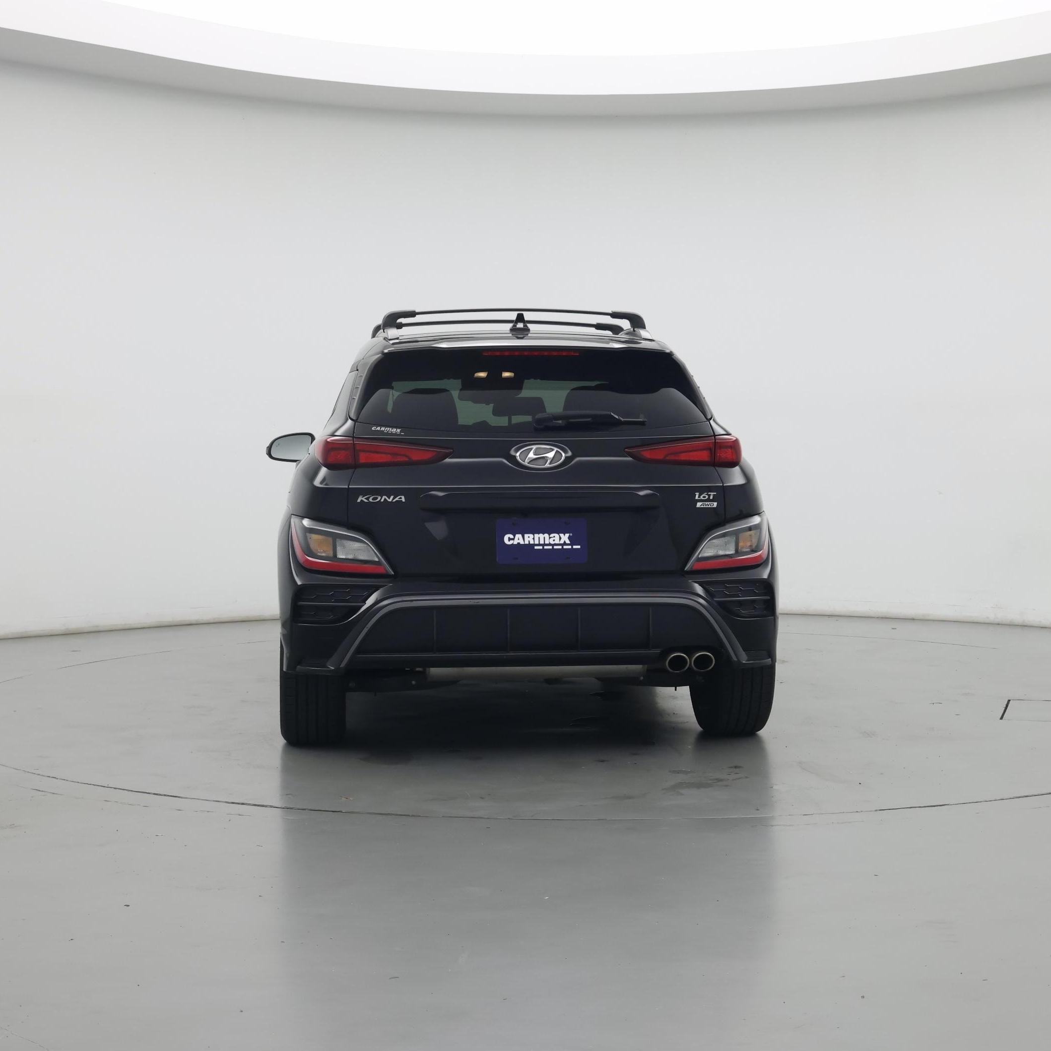 Thumbnail: 2022 Hyundai Kona - 6
