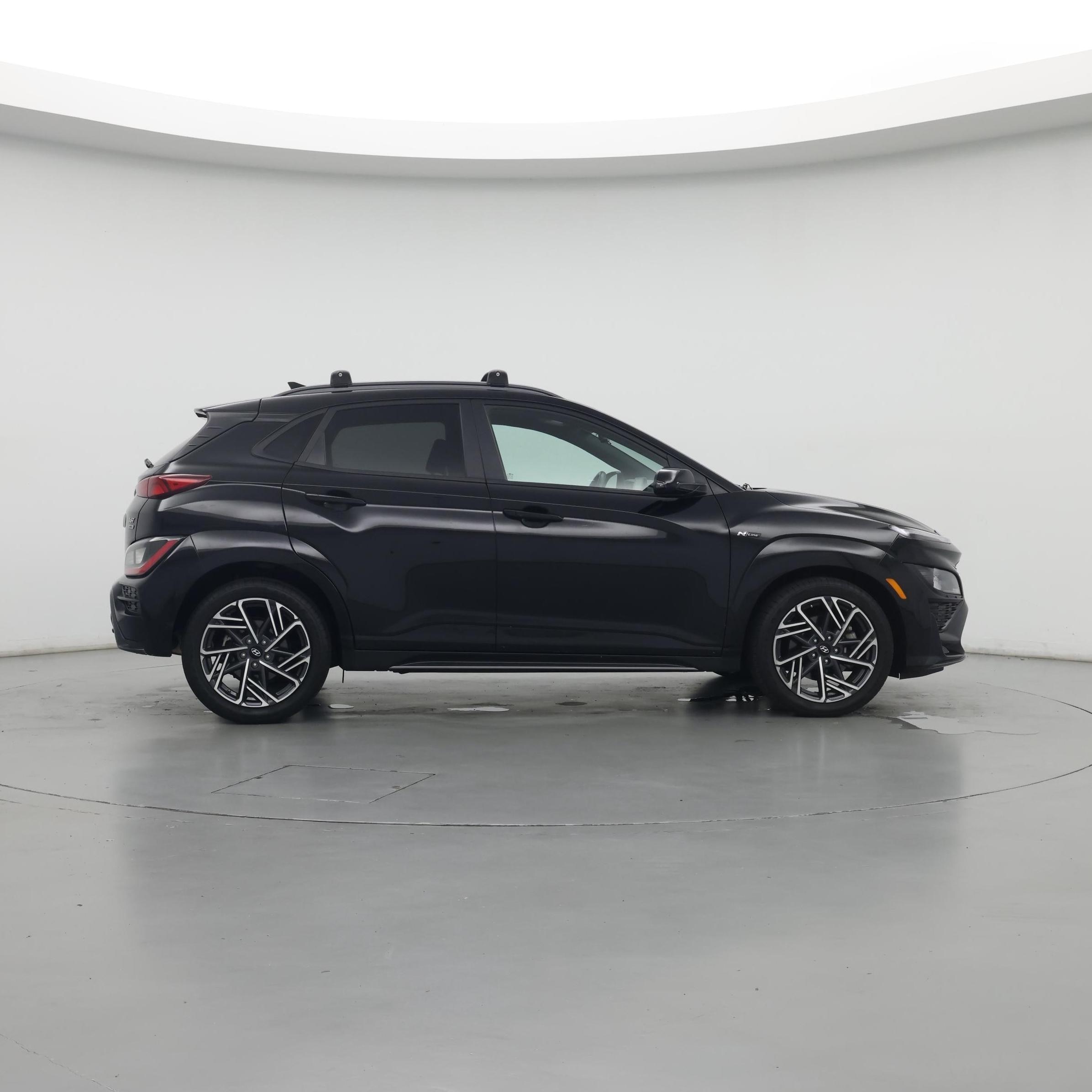 Thumbnail: 2022 Hyundai Kona - 7
