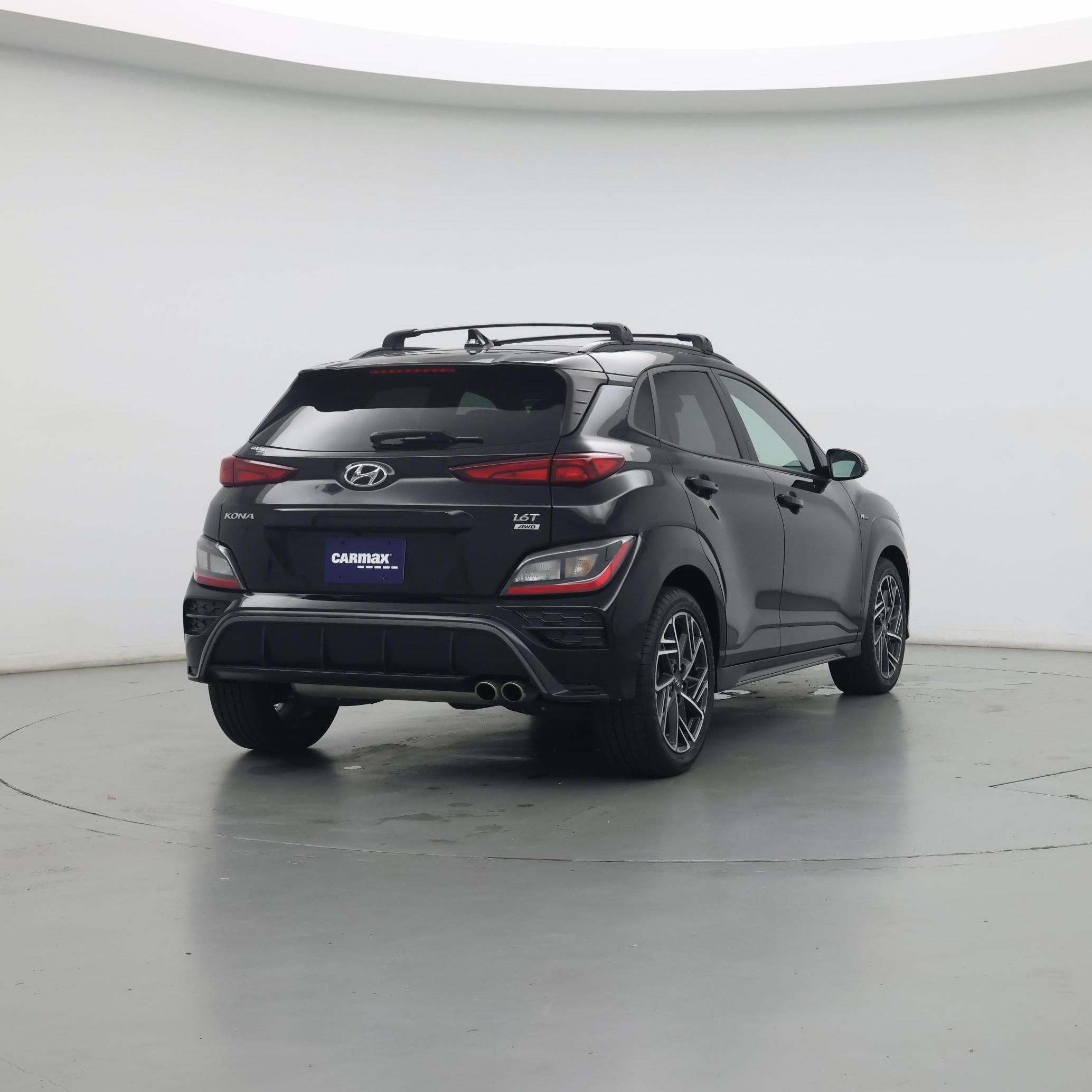 Thumbnail: 2022 Hyundai Kona - 8
