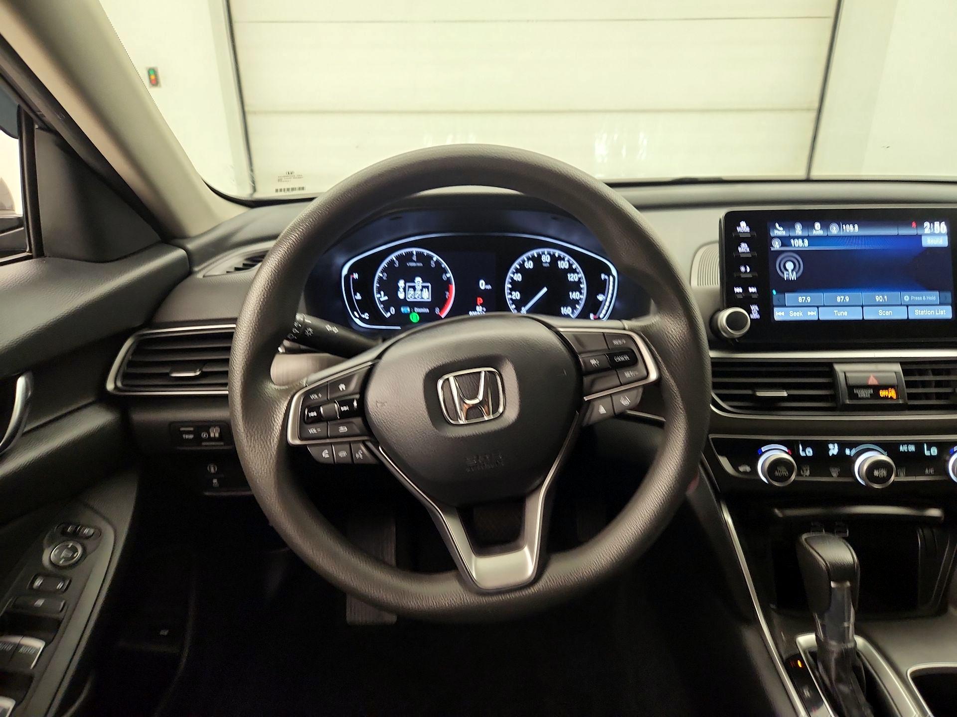 Thumbnail: 2022 Honda Accord - 10