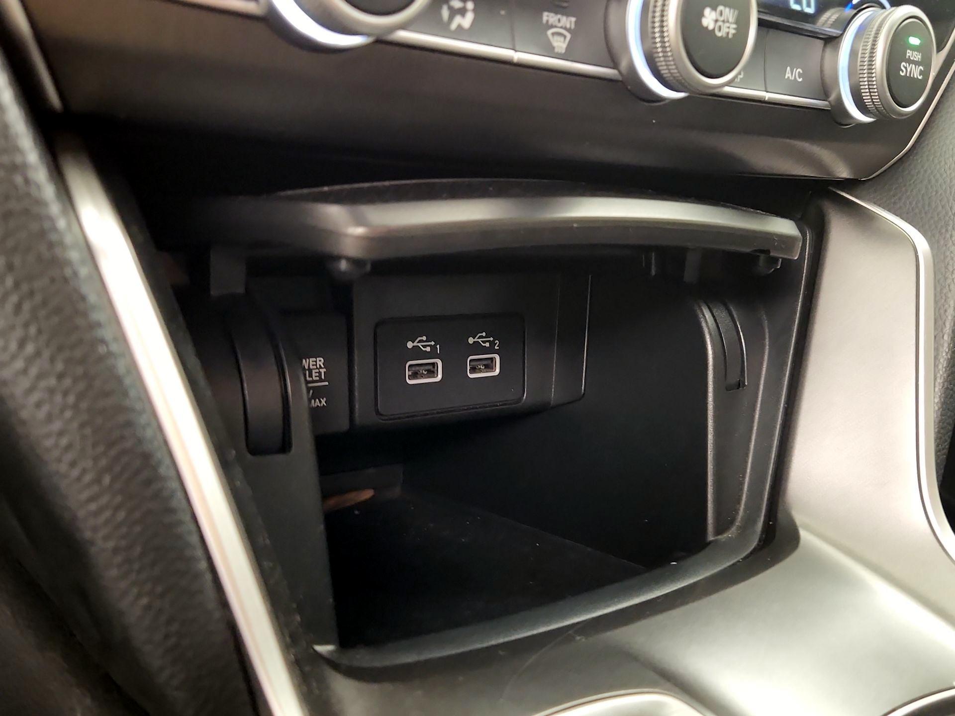 Thumbnail: 2022 Honda Accord - 18